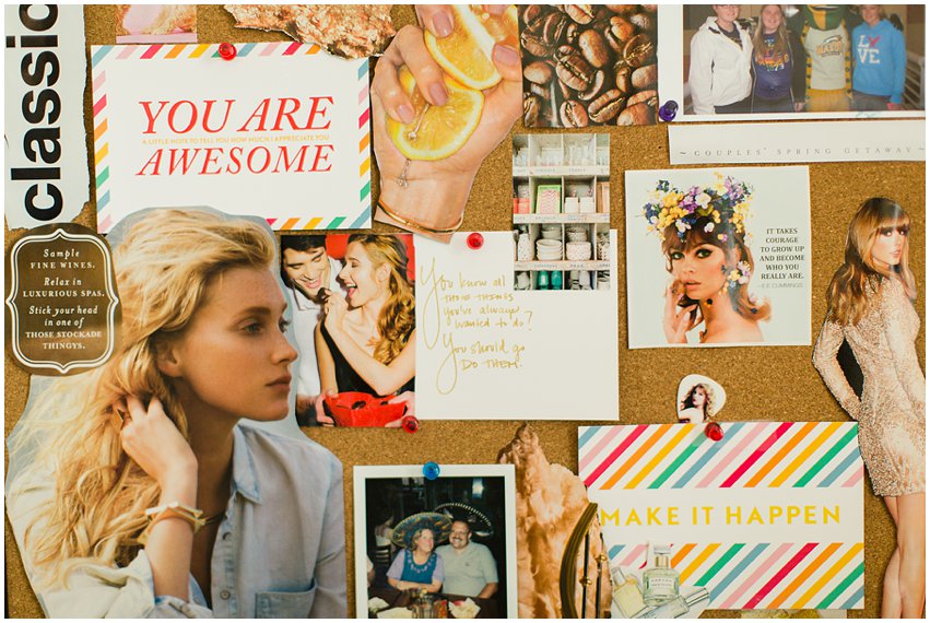 Pinterest Board Inspiration Girly Glam Pearls Lara Casey Power Sheets