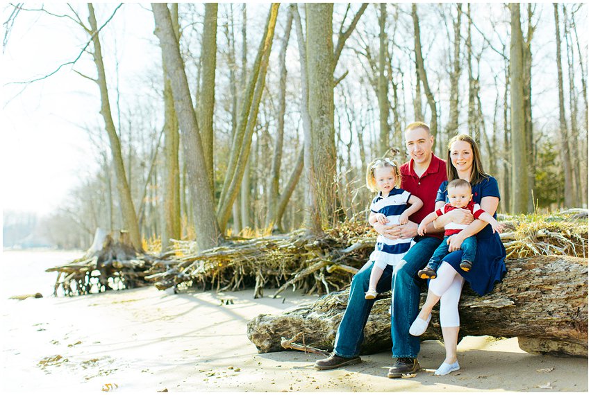Woodbridge Virginia Family Photographer Lifestyle Portrait Spring Leesylvania State Park 