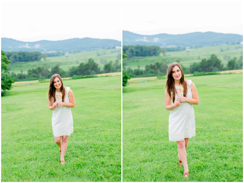 Pippin Hill Charlottesville Wedding Photographer Portraits Mountains Swananoa Chiles Peaches Orchard