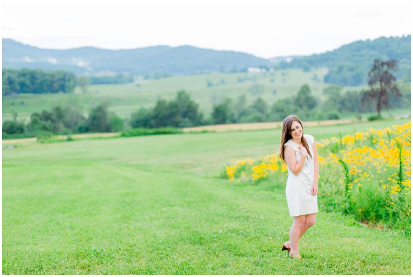 Pippin Hill Charlottesville Wedding Photographer Portraits Mountains Swananoa Chiles Peaches Orchard