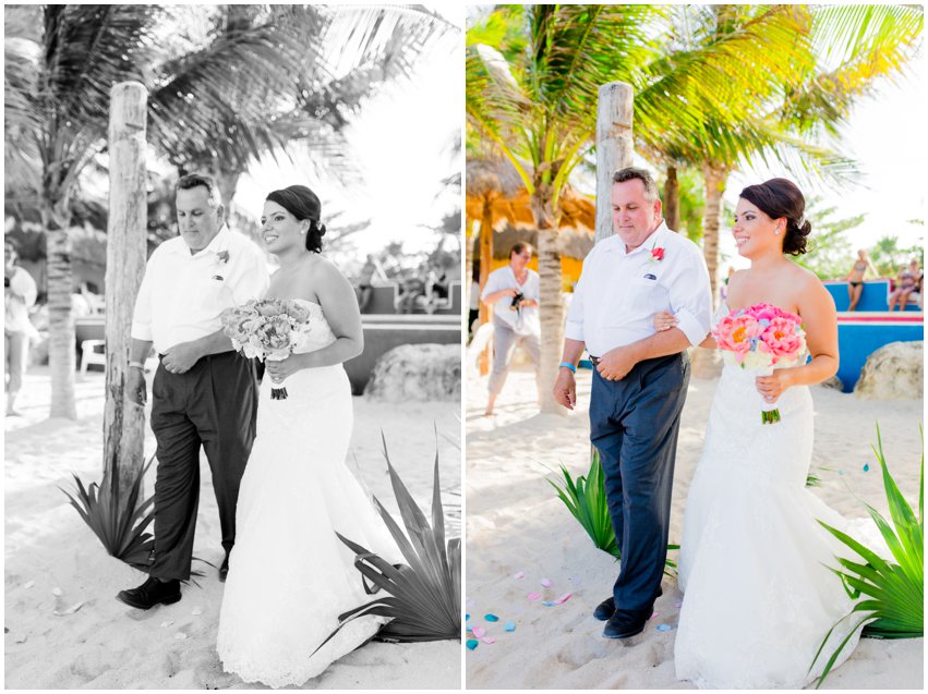Destination Wedding Photographer Mexico Wedding Photographer Akumal Dreams Tulum Wedding