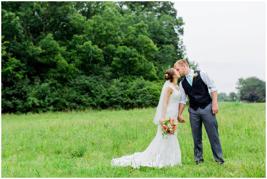 Powhatan Virginia DIY Southern Wedding Virginia Photographer