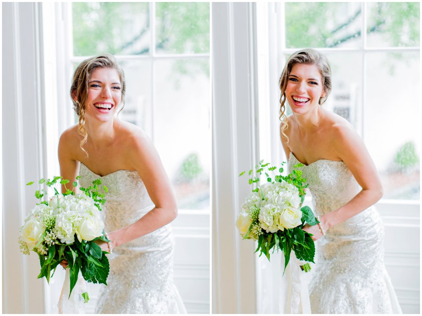 CLIC Conference Styled Shoot Elegant Romantic Wedding Old Town Alexandria Kaitlin Holland Creative Simply Put Vintage