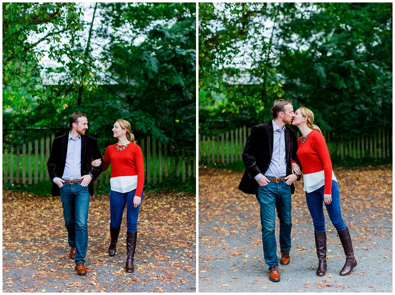 Clifton Engagement Session Megan Kelsey Photography
