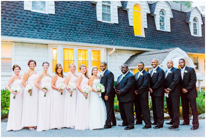 Overhills Mansion Wedding Baltimore Wedding Photographer 