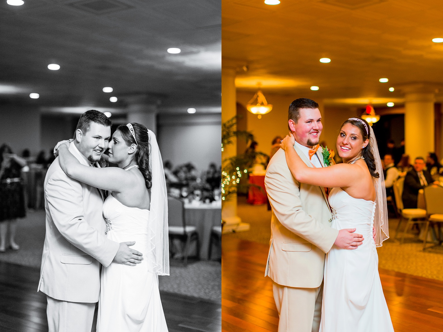 Megan Kelsey Photography | Harbour View Wedding | Waterfront Occoquan Wedding Venue | Northern Virginia Wedding Photographer