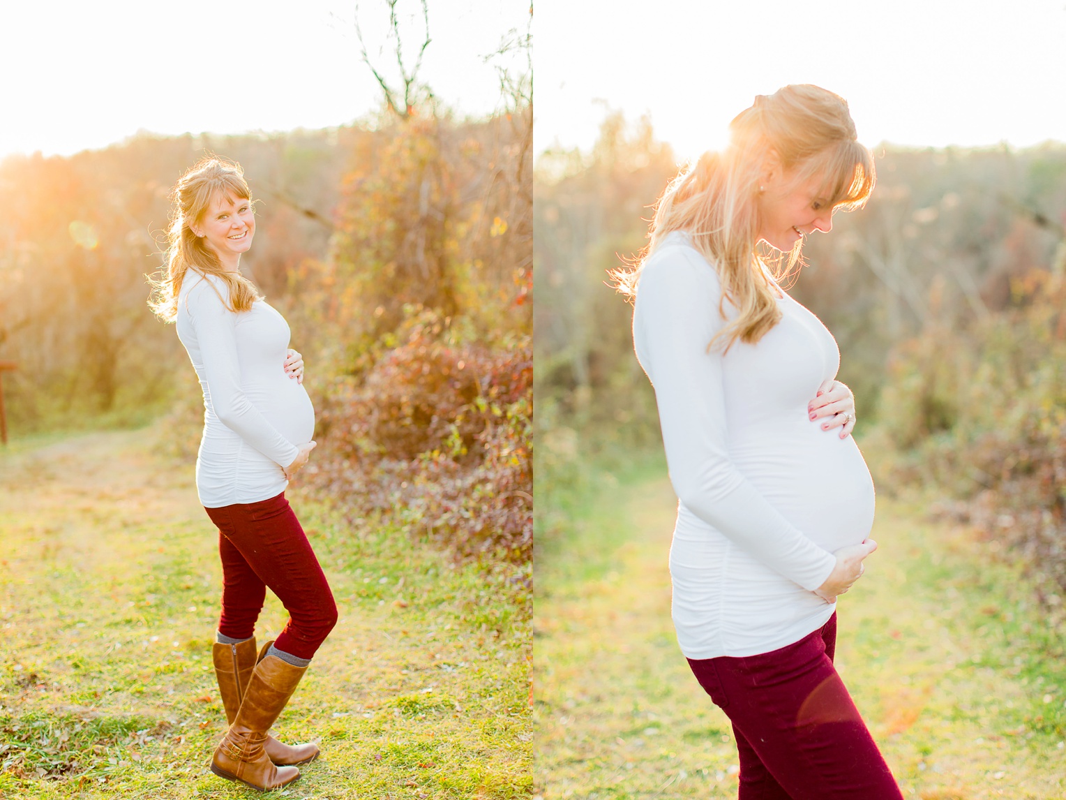 Occoquan Maternity Photography Lifestyle Photographer