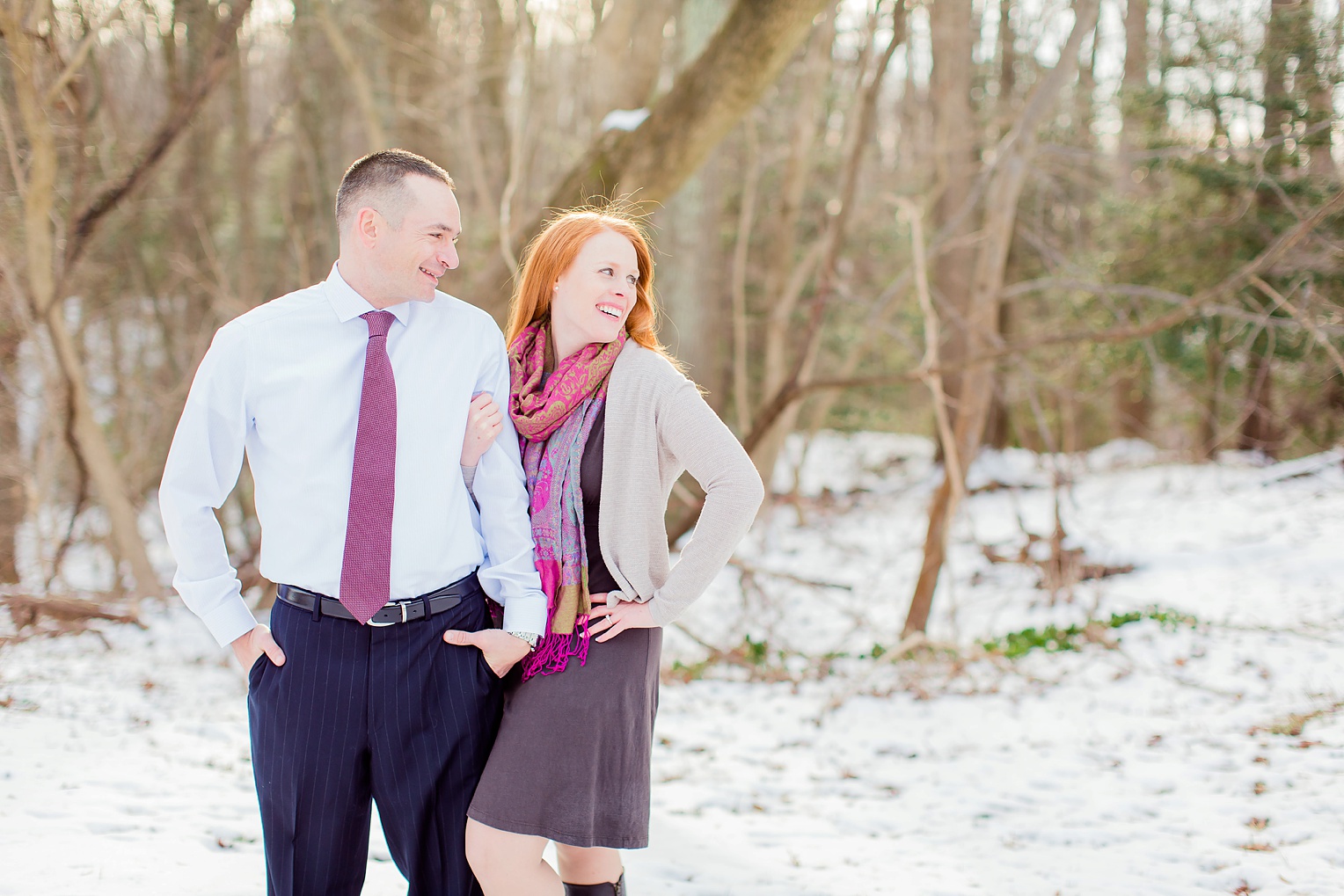 Quiet Waters Park Engagement Session Annapolis Maryland Engagement Megan Kelsey Photography