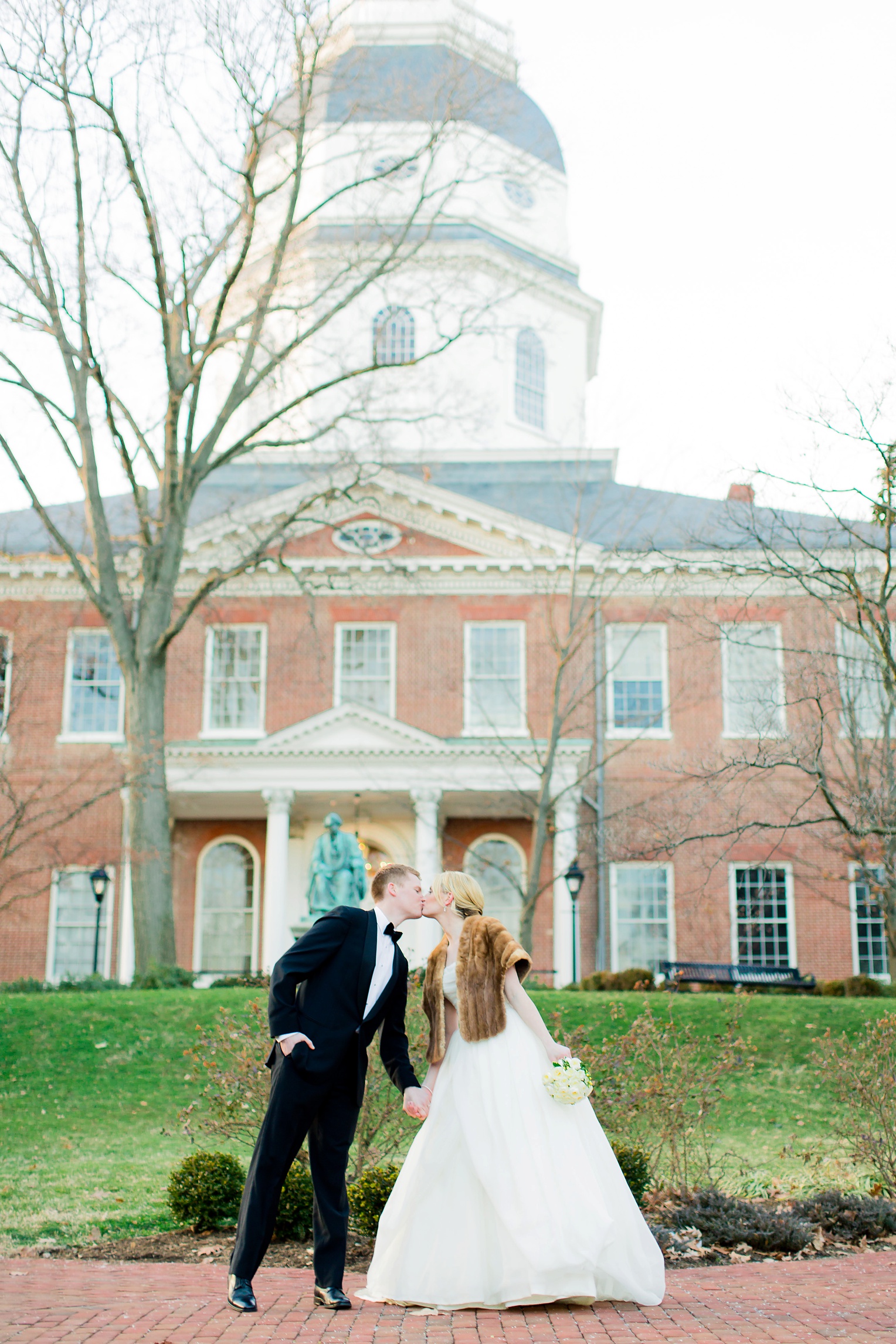 Govenor Calvert House Wedding Photography Annapolis Maryland
