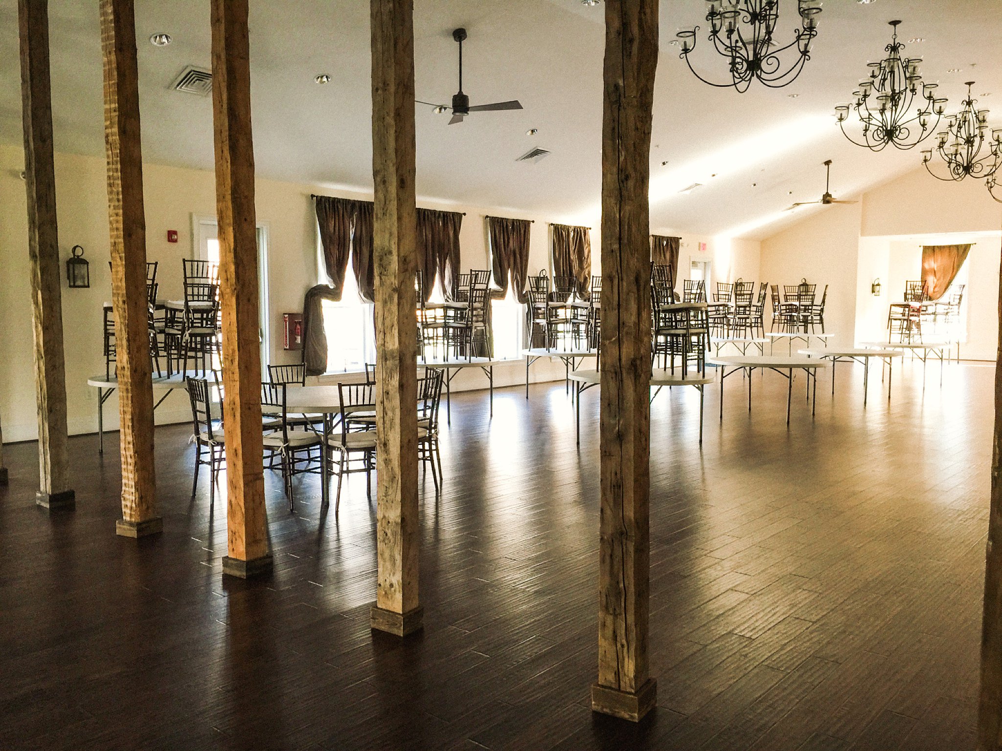 Tips For Finding Your Wedding Venue