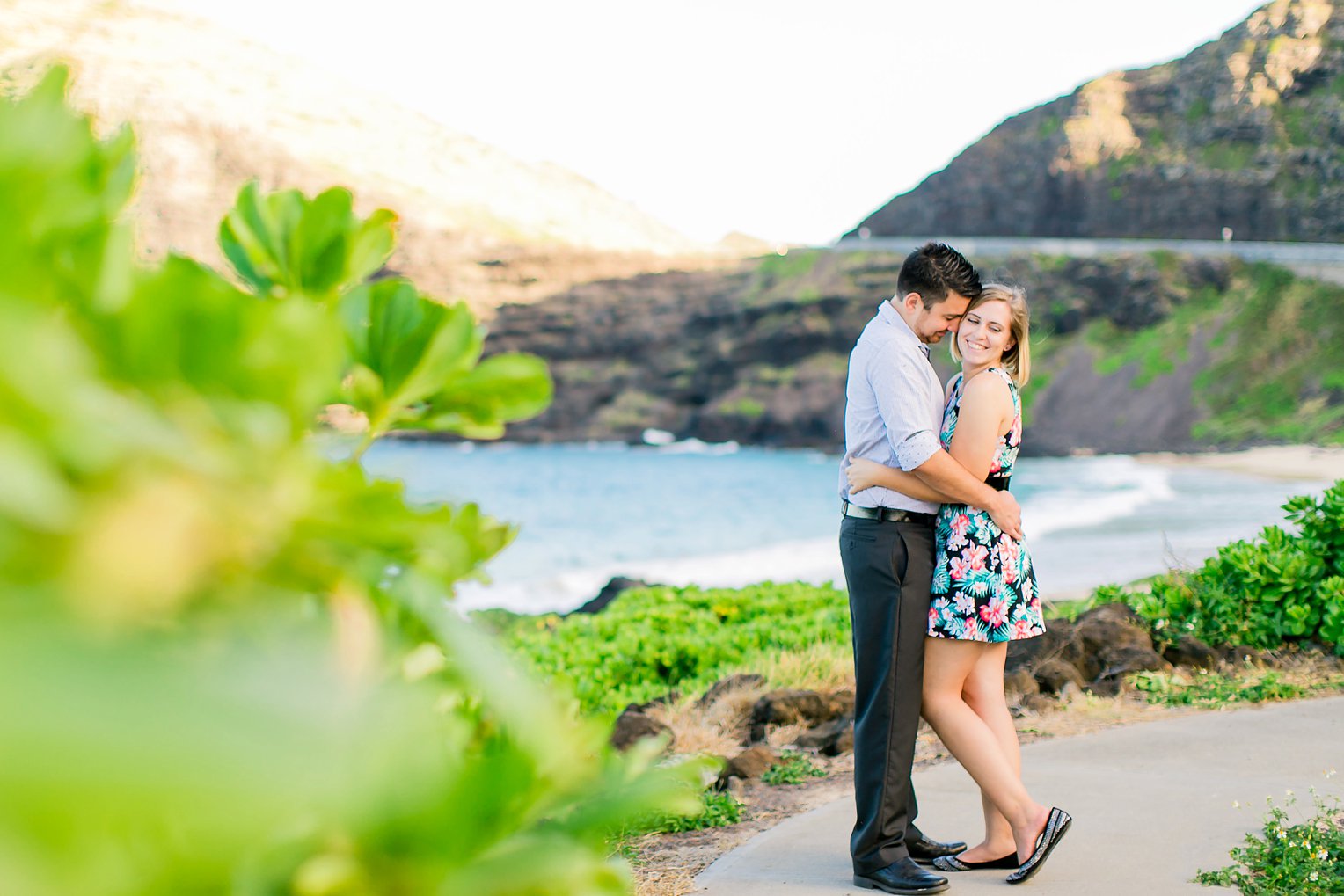 Oahu Engagement Photographer Hawaii Wedding Photographer_0025.jpg