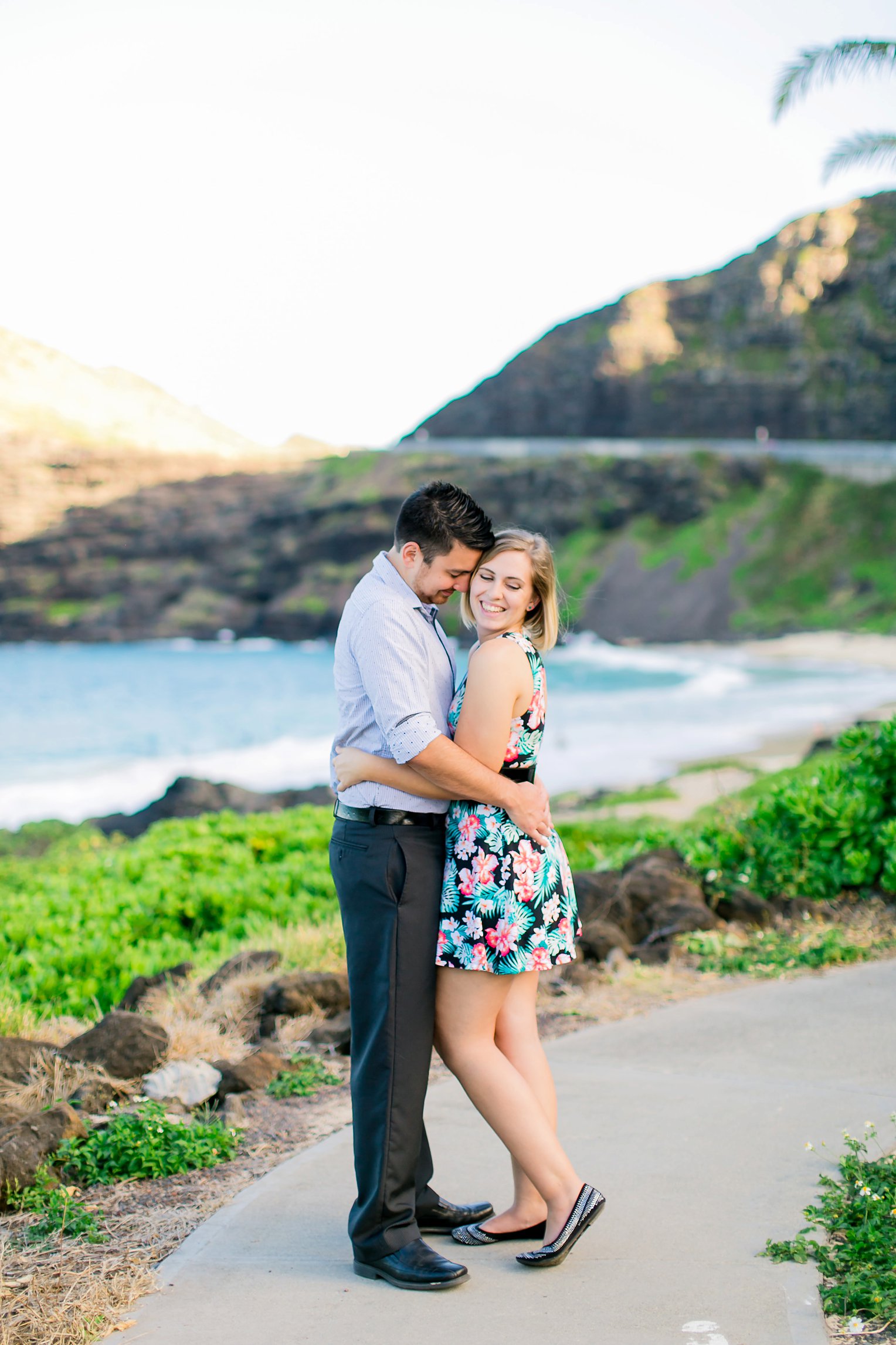 Oahu Engagement Photographer Hawaii Wedding Photographer_0026.jpg