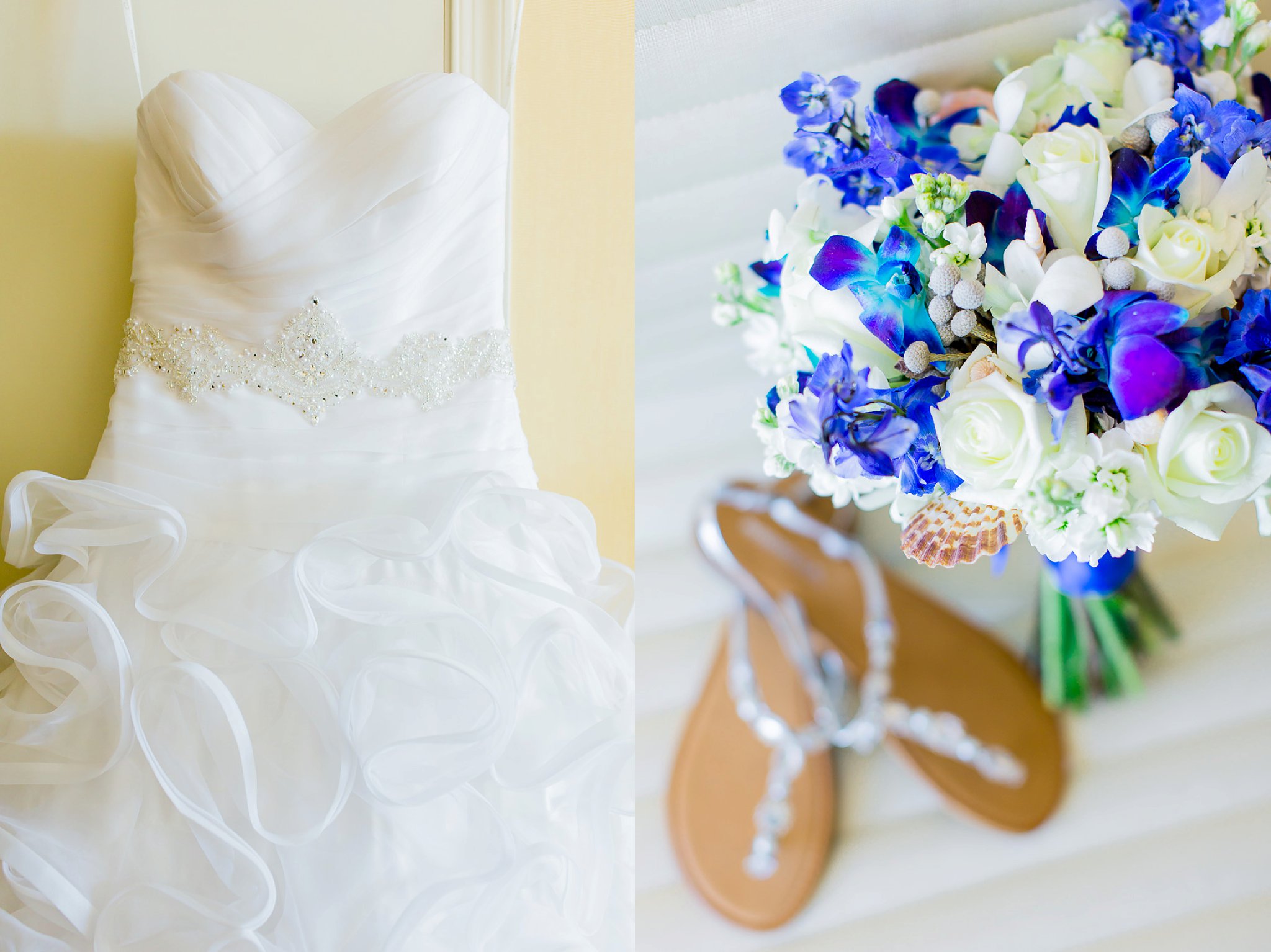Sheraton Virginia Beach Spring Wedding | Kaitlyn & Scott | Hampton Roads Wedding Photographer_0008.jpg