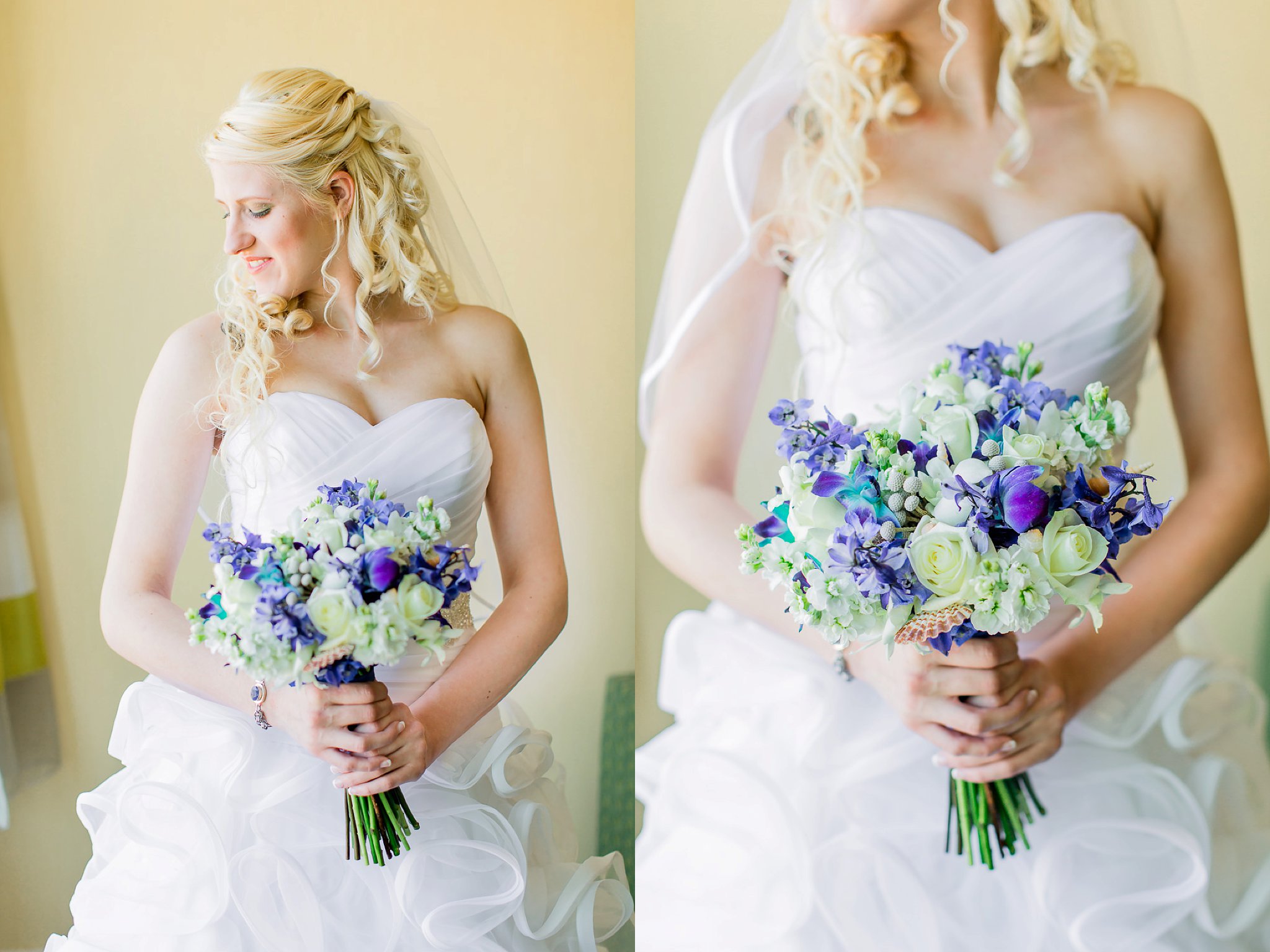 Sheraton Virginia Beach Spring Wedding | Kaitlyn & Scott | Hampton Roads Wedding Photographer_0018.jpg