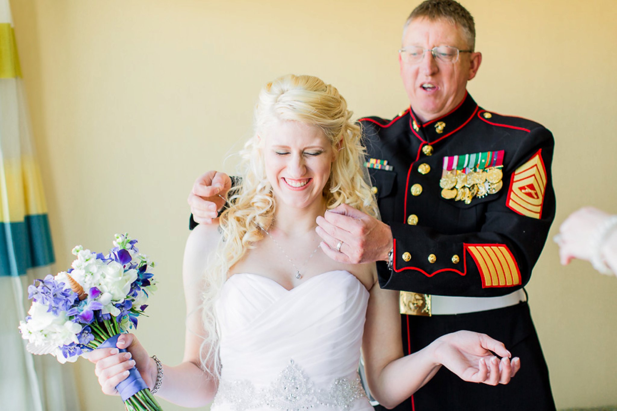 Sheraton Virginia Beach Spring Wedding | Kaitlyn & Scott | Hampton Roads Wedding Photographer_0021.jpg