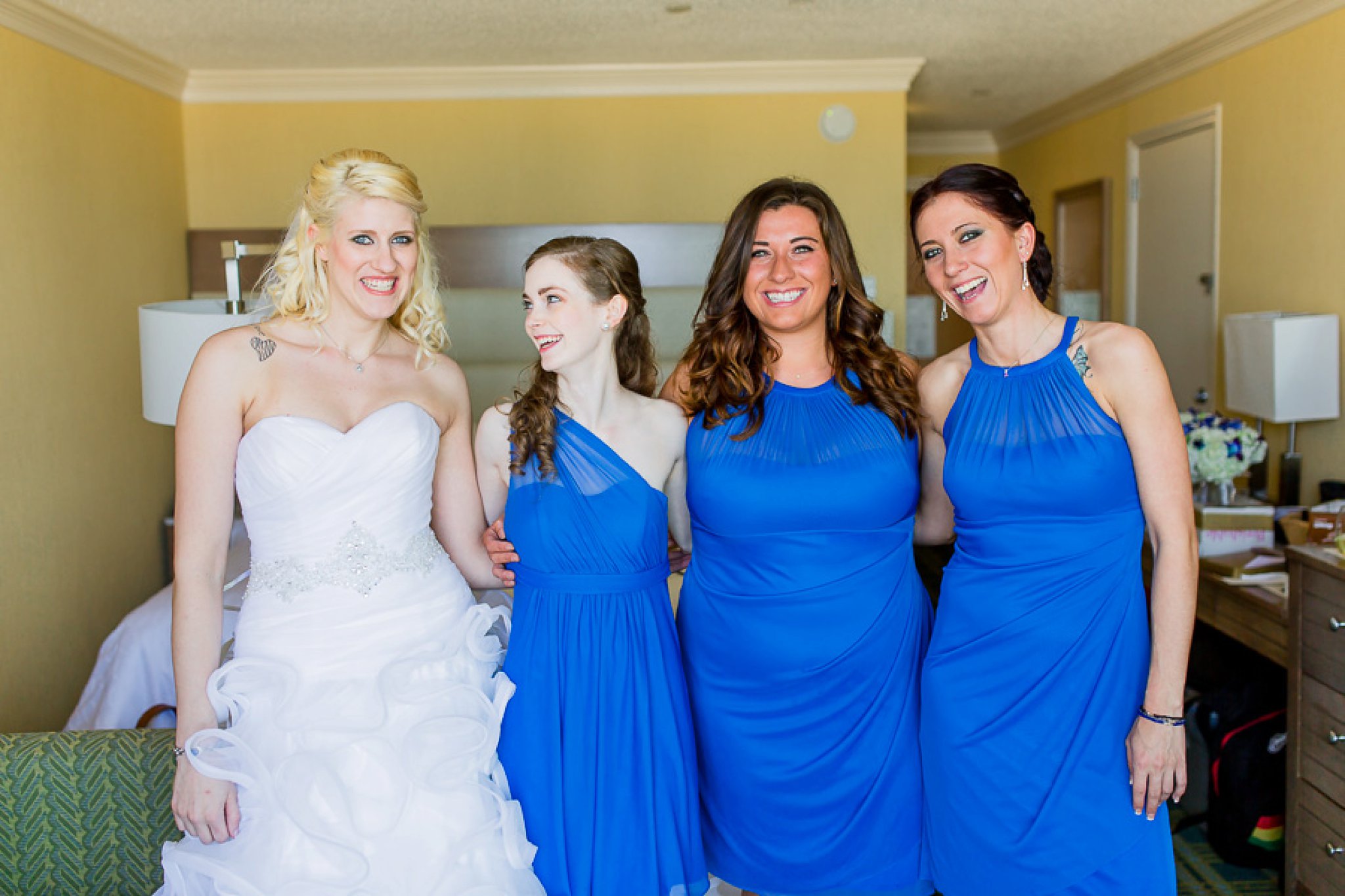 Sheraton Virginia Beach Spring Wedding | Kaitlyn & Scott | Hampton Roads Wedding Photographer_0022.jpg