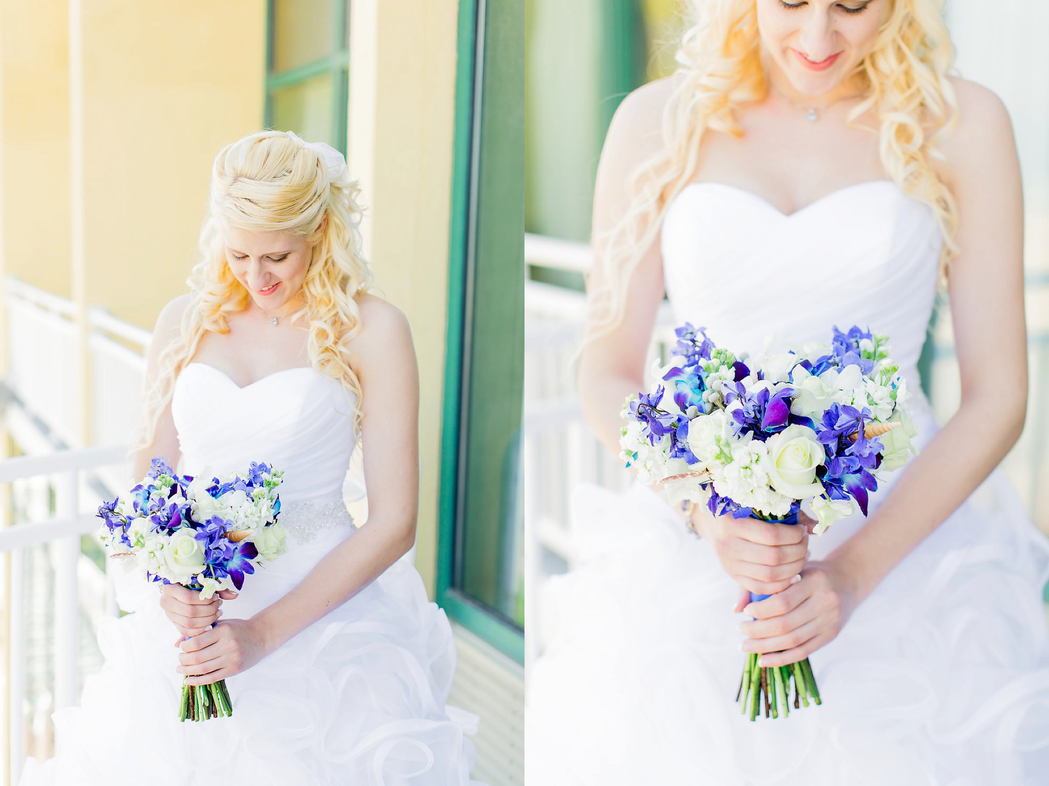 Sheraton Virginia Beach Spring Wedding | Kaitlyn & Scott | Hampton Roads Wedding Photographer_0024.jpg