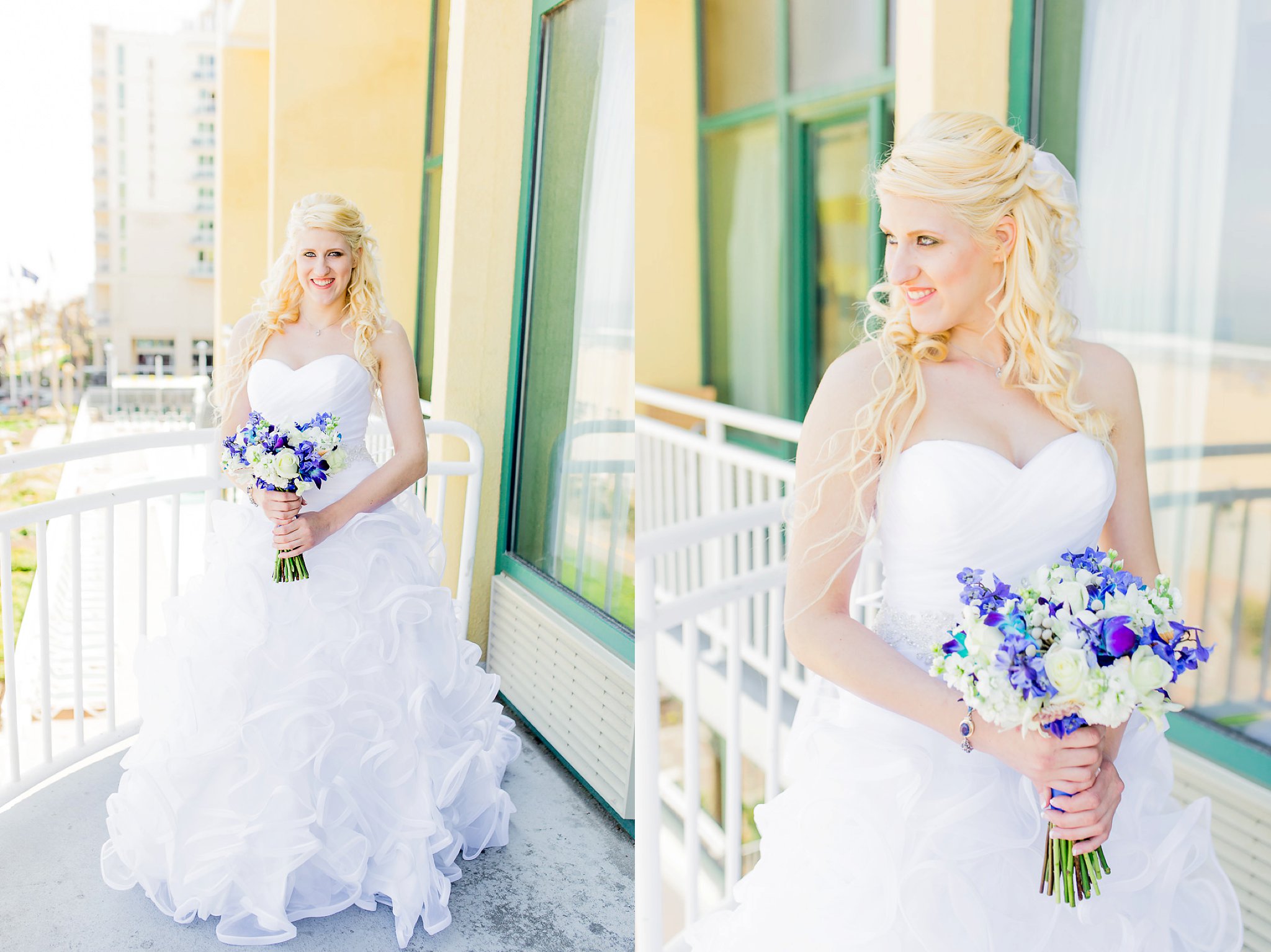Sheraton Virginia Beach Spring Wedding | Kaitlyn & Scott | Hampton Roads Wedding Photographer_0025.jpg
