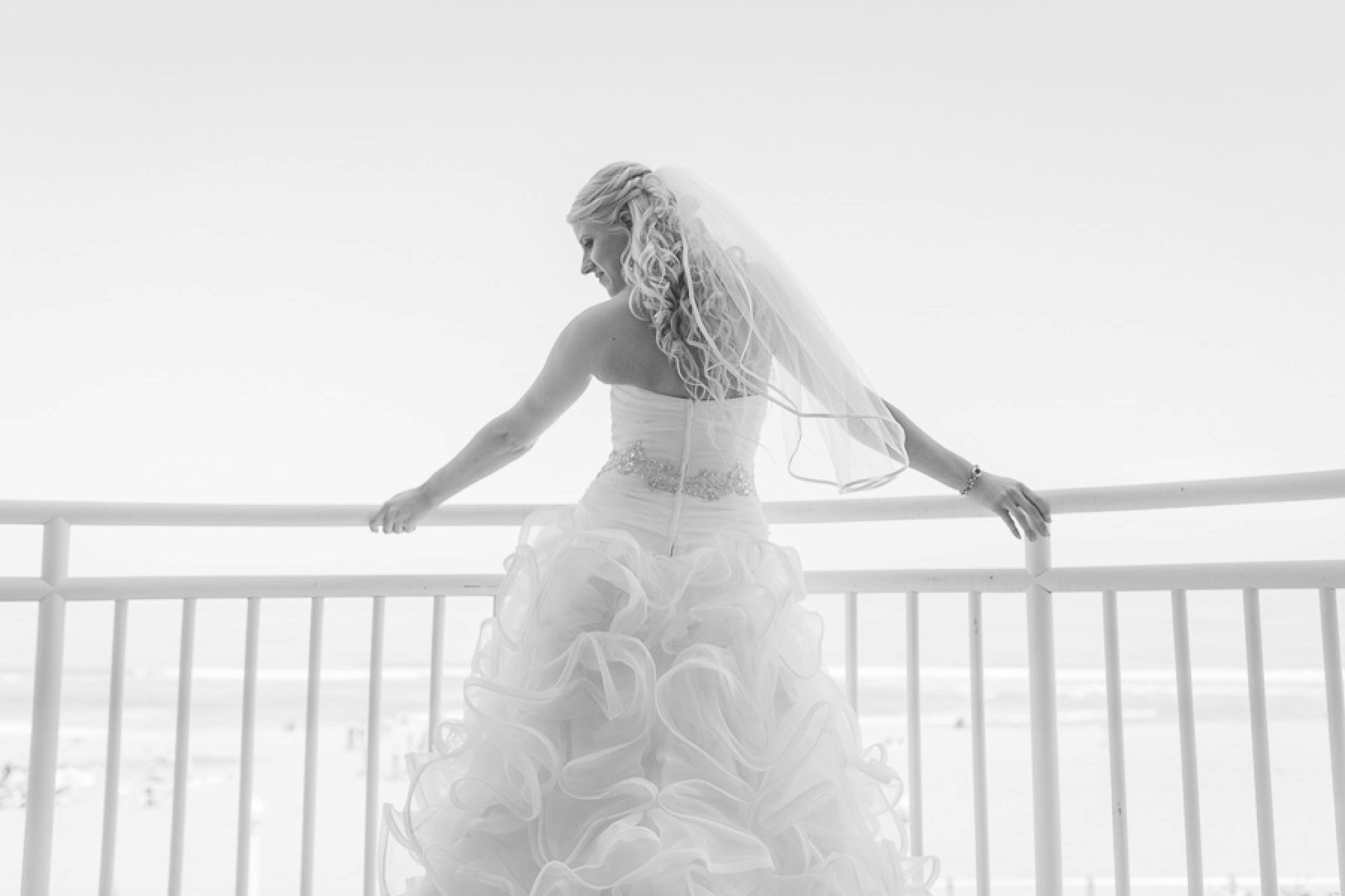 Sheraton Virginia Beach Spring Wedding | Kaitlyn & Scott | Hampton Roads Wedding Photographer_0026.jpg