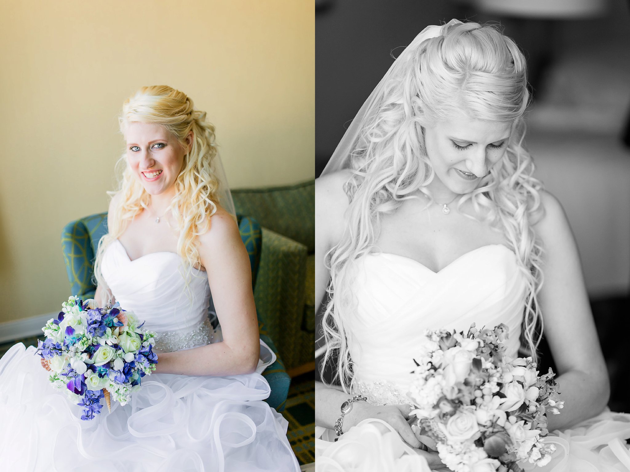 Sheraton Virginia Beach Spring Wedding | Kaitlyn & Scott | Hampton Roads Wedding Photographer_0029.jpg