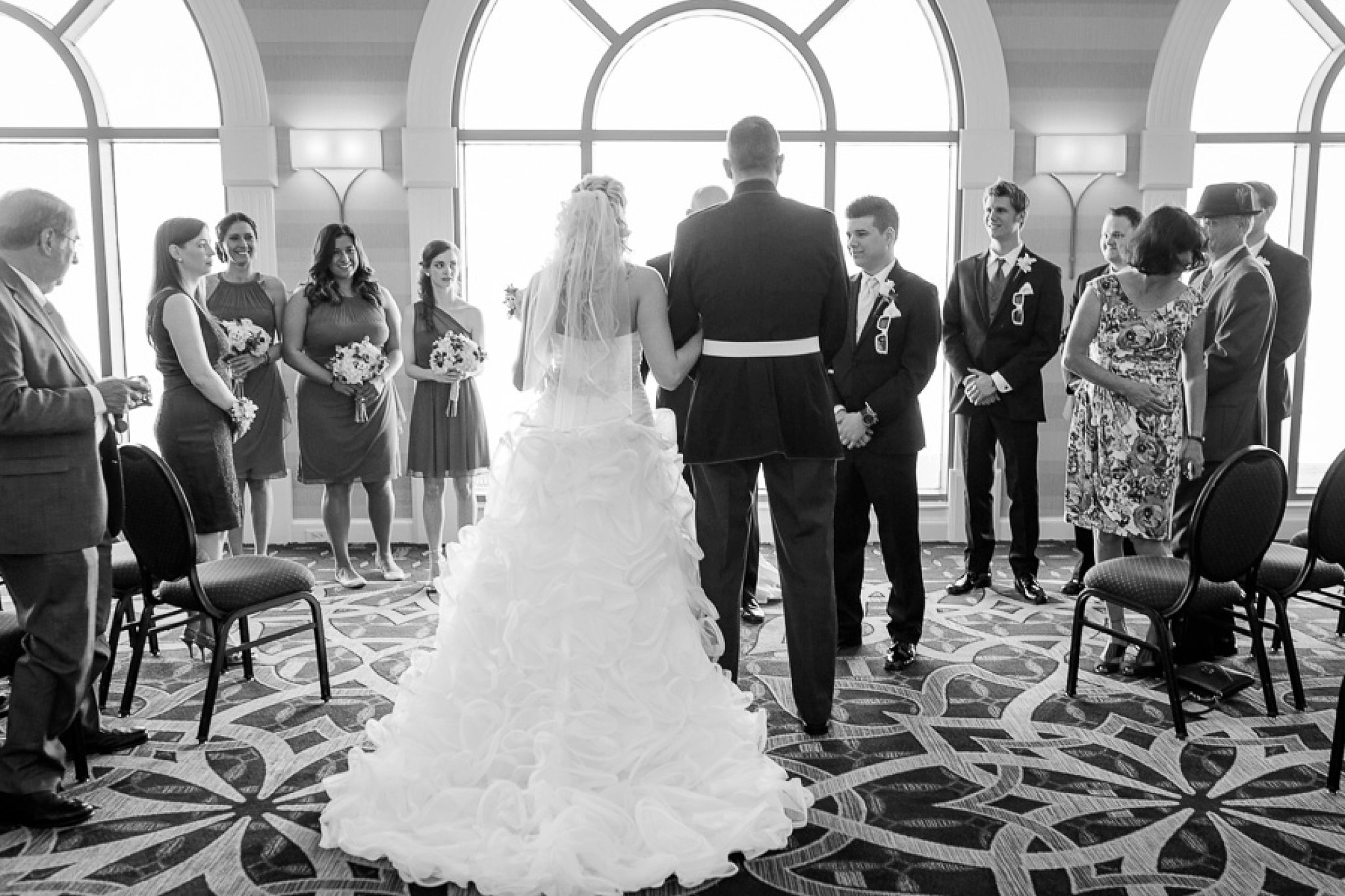 Sheraton Virginia Beach Spring Wedding | Kaitlyn & Scott | Hampton Roads Wedding Photographer_0039.jpg