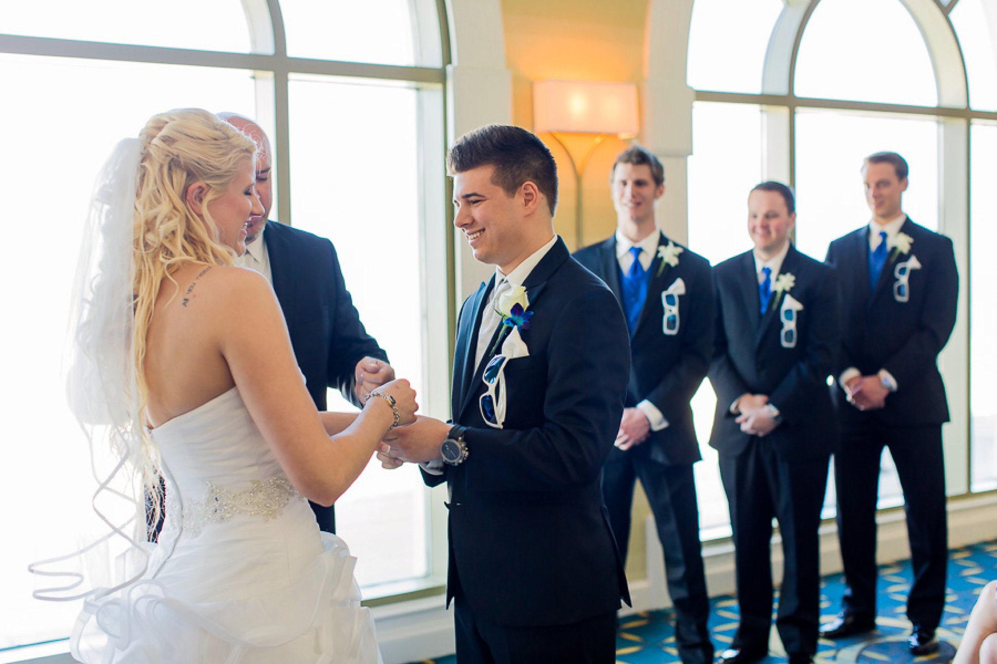 Sheraton Virginia Beach Spring Wedding | Kaitlyn & Scott | Hampton Roads Wedding Photographer_0042.jpg