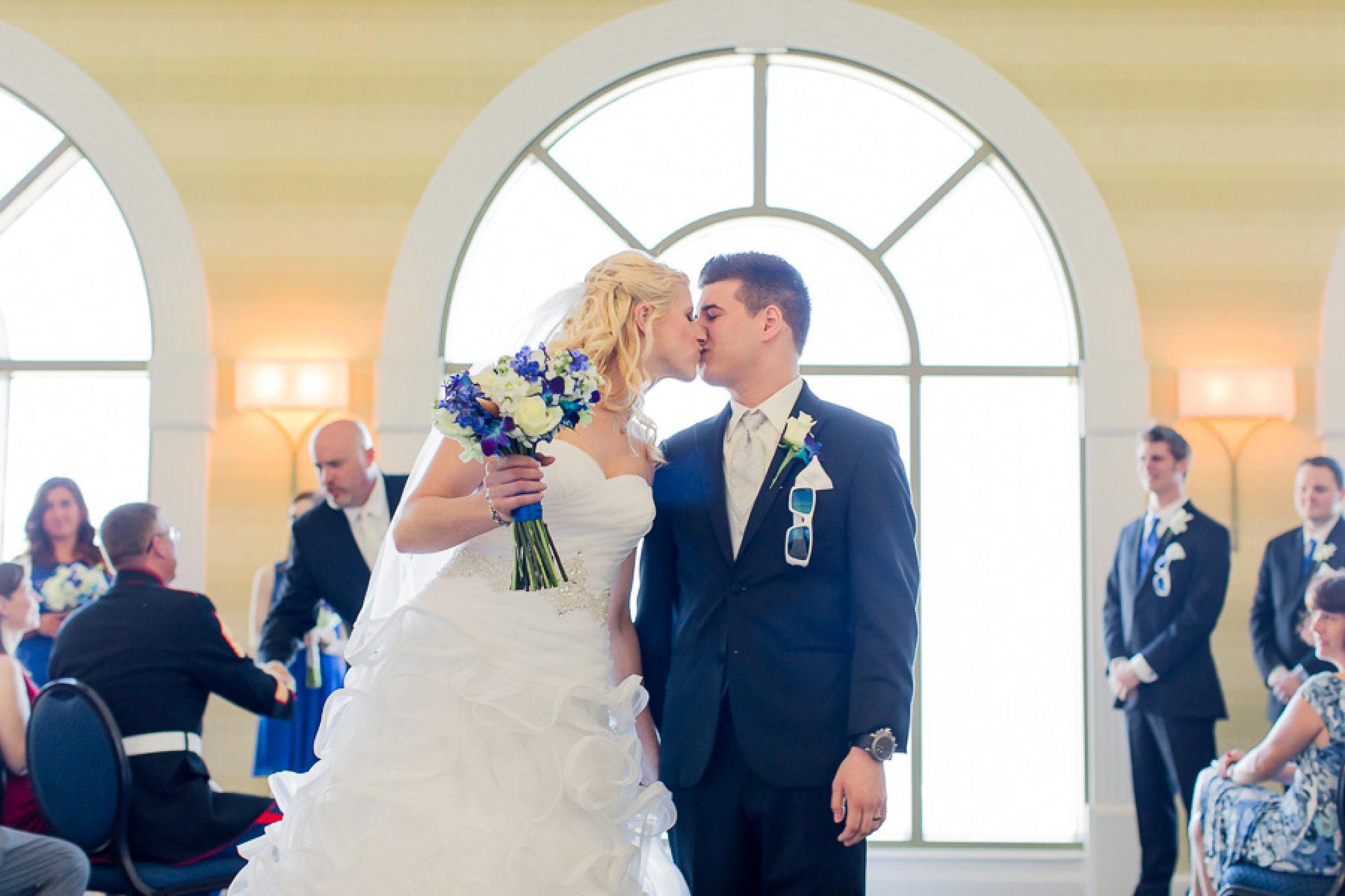 Sheraton Virginia Beach Spring Wedding | Kaitlyn & Scott | Hampton Roads Wedding Photographer_0044.jpg