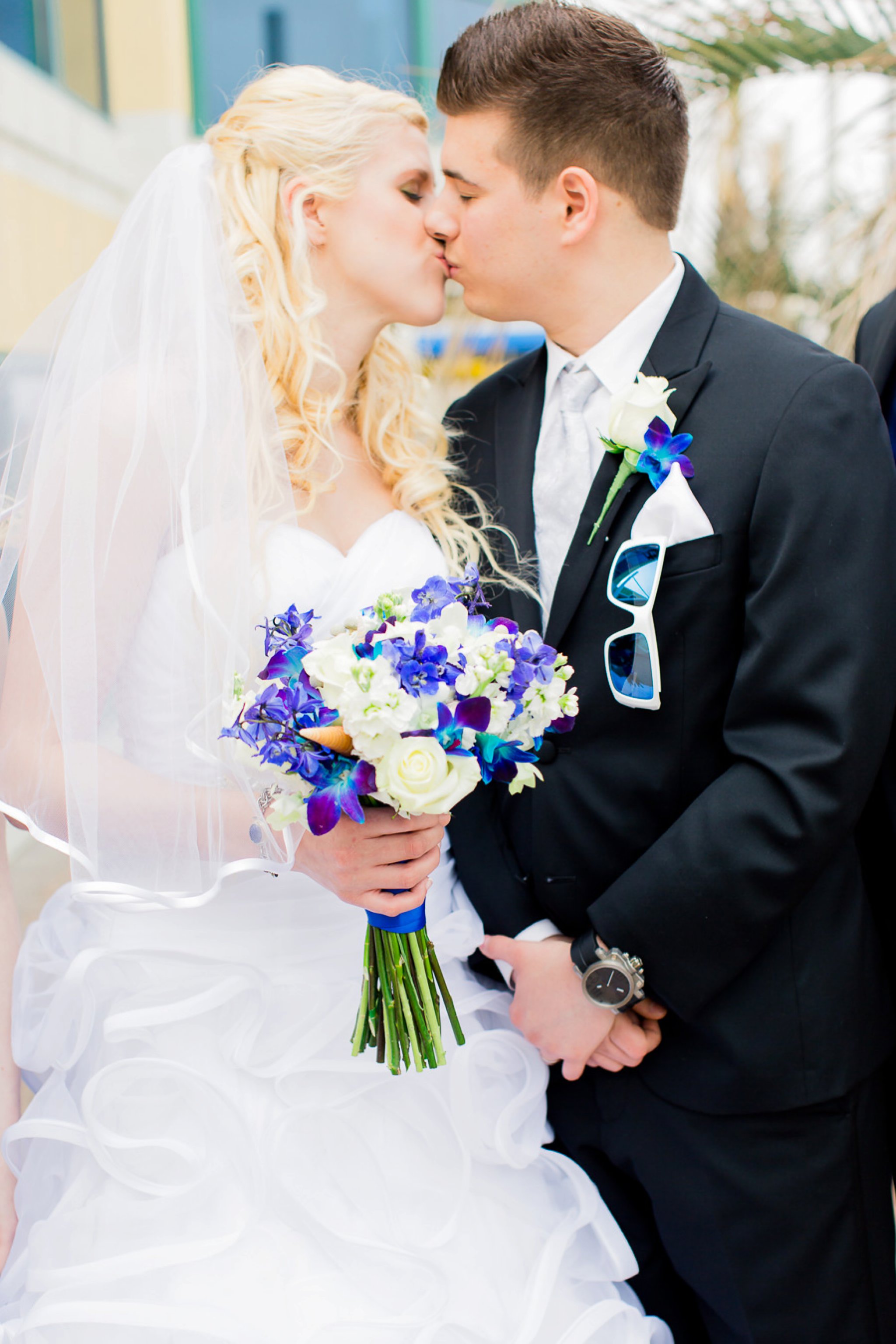 Sheraton Virginia Beach Spring Wedding | Kaitlyn & Scott | Hampton Roads Wedding Photographer_0047.jpg