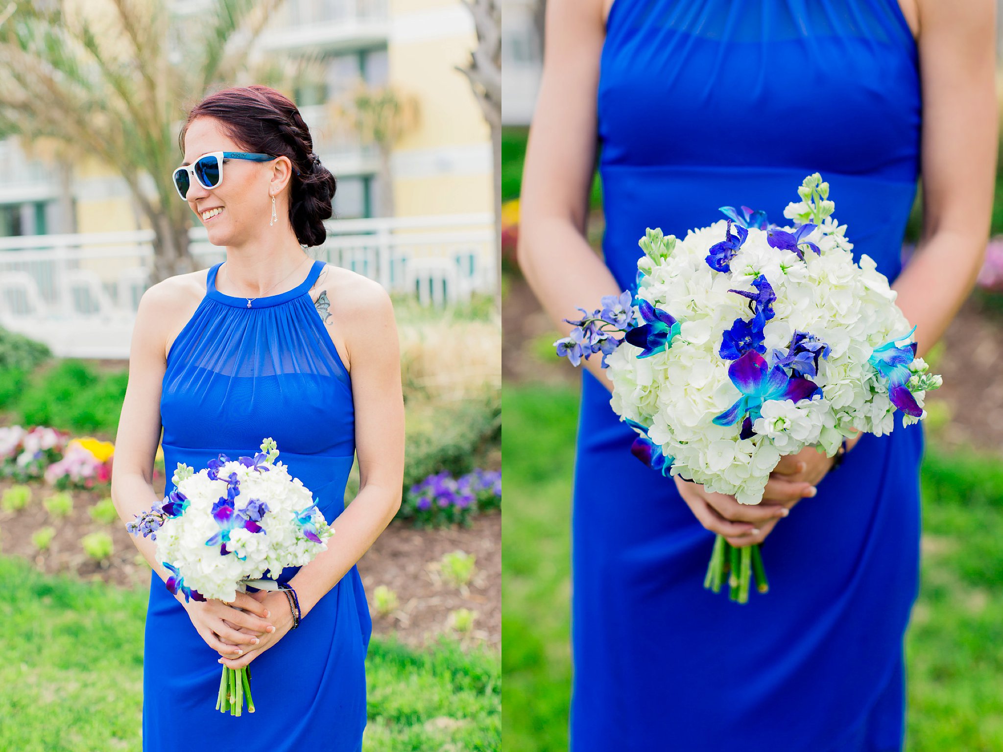 Sheraton Virginia Beach Spring Wedding | Kaitlyn & Scott | Hampton Roads Wedding Photographer_0048.jpg