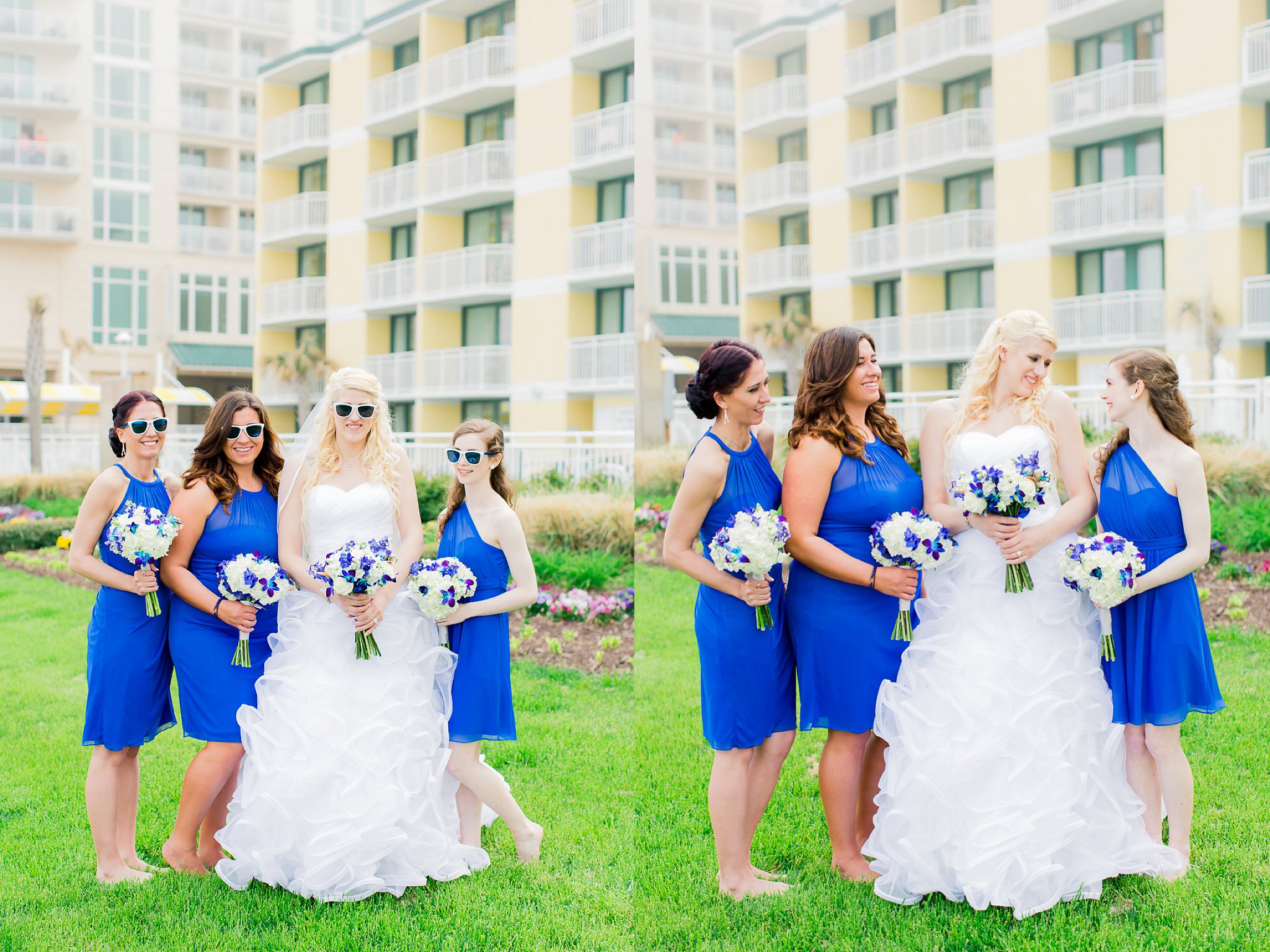 Sheraton Virginia Beach Spring Wedding | Kaitlyn & Scott | Hampton Roads Wedding Photographer_0051.jpg