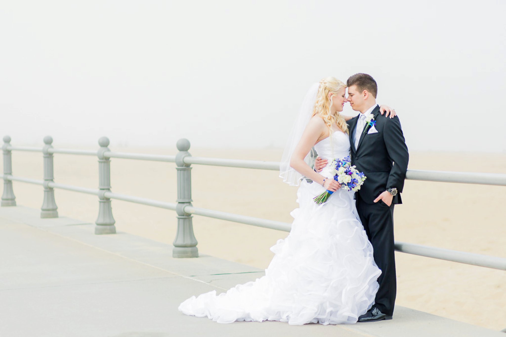Sheraton Virginia Beach Spring Wedding | Kaitlyn & Scott | Hampton Roads Wedding Photographer_0061.jpg