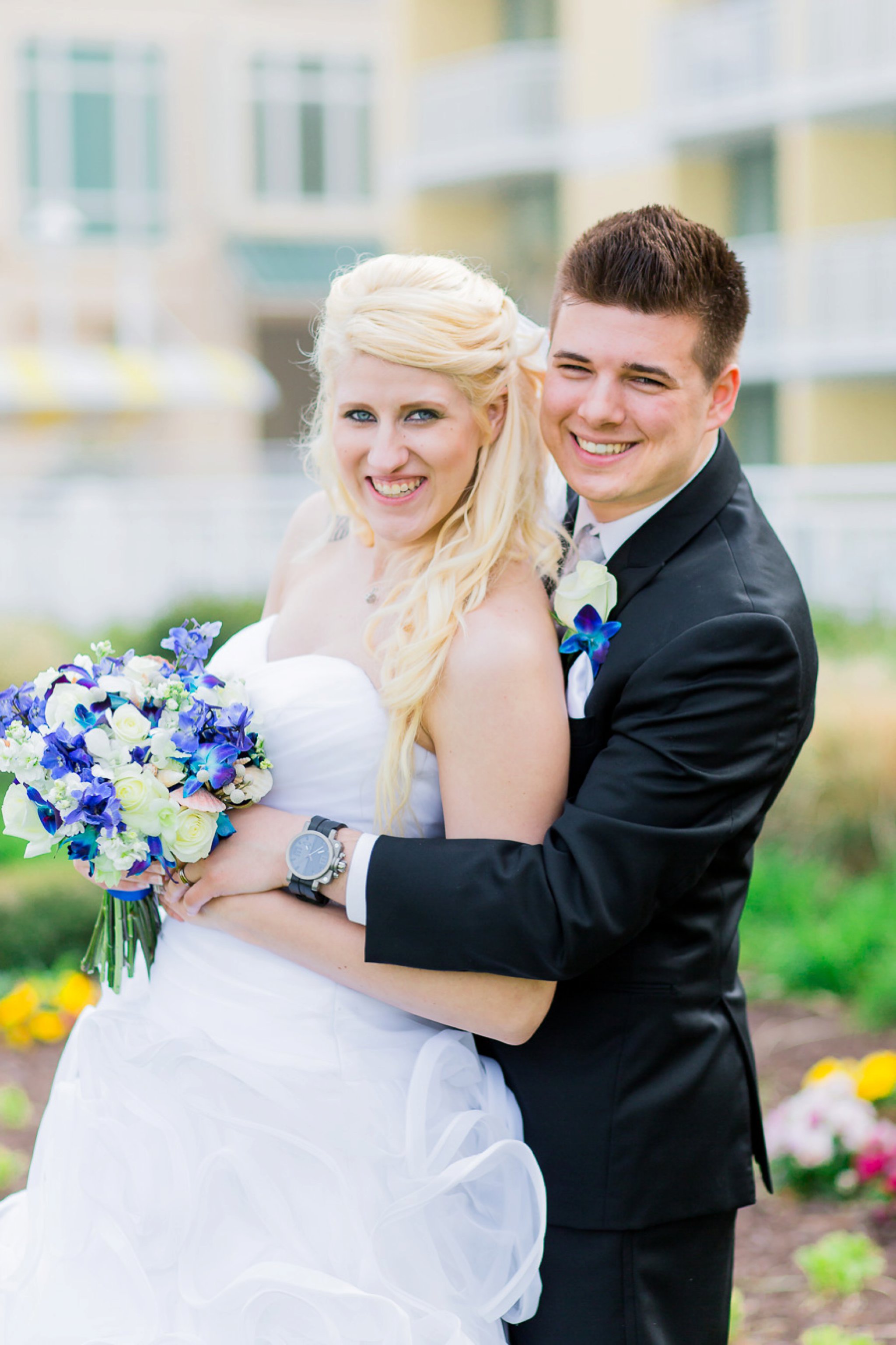 Sheraton Virginia Beach Spring Wedding | Kaitlyn & Scott | Hampton Roads Wedding Photographer_0071.jpg