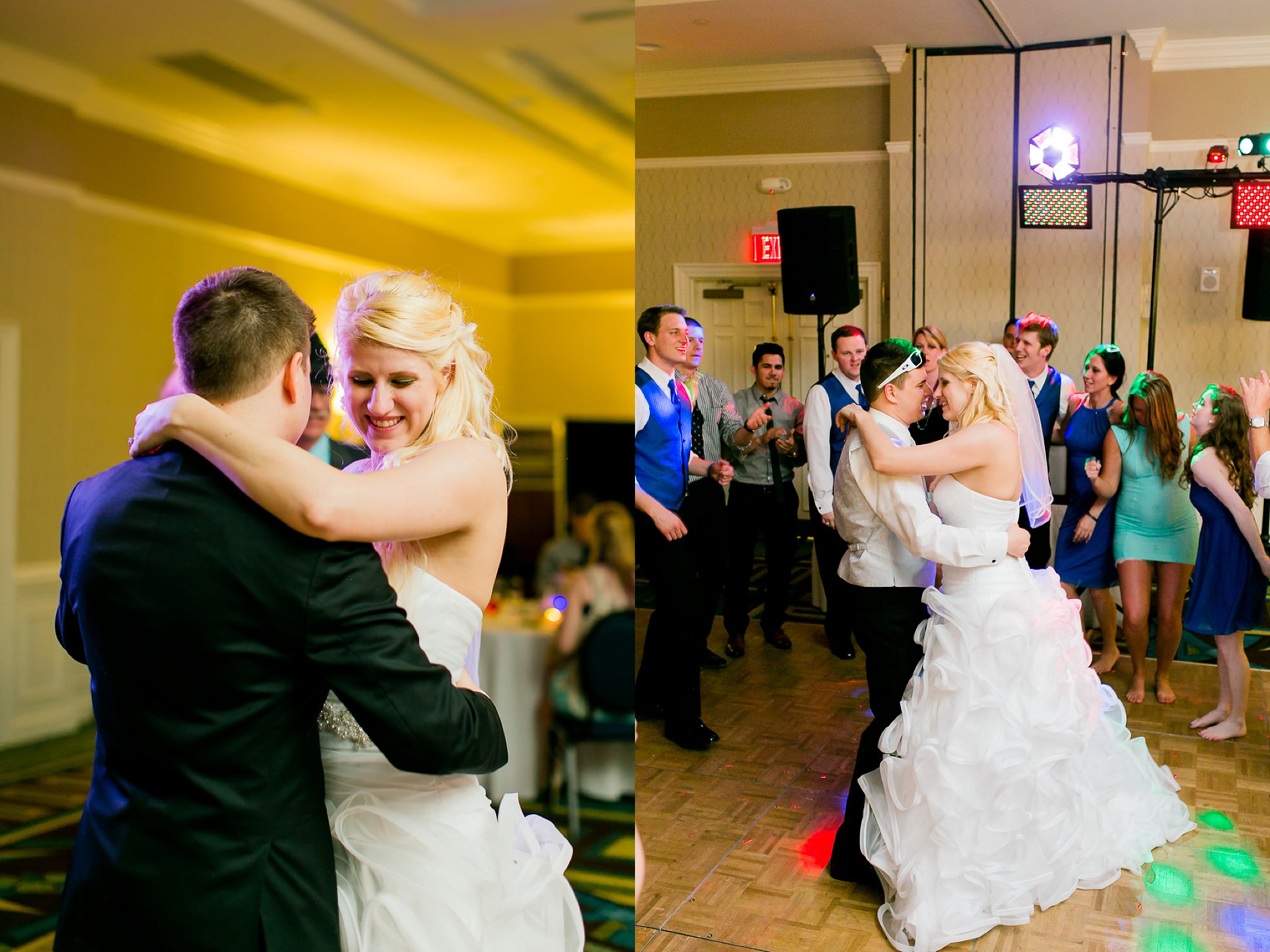 Sheraton Virginia Beach Spring Wedding | Kaitlyn & Scott | Hampton Roads Wedding Photographer_0088.jpg