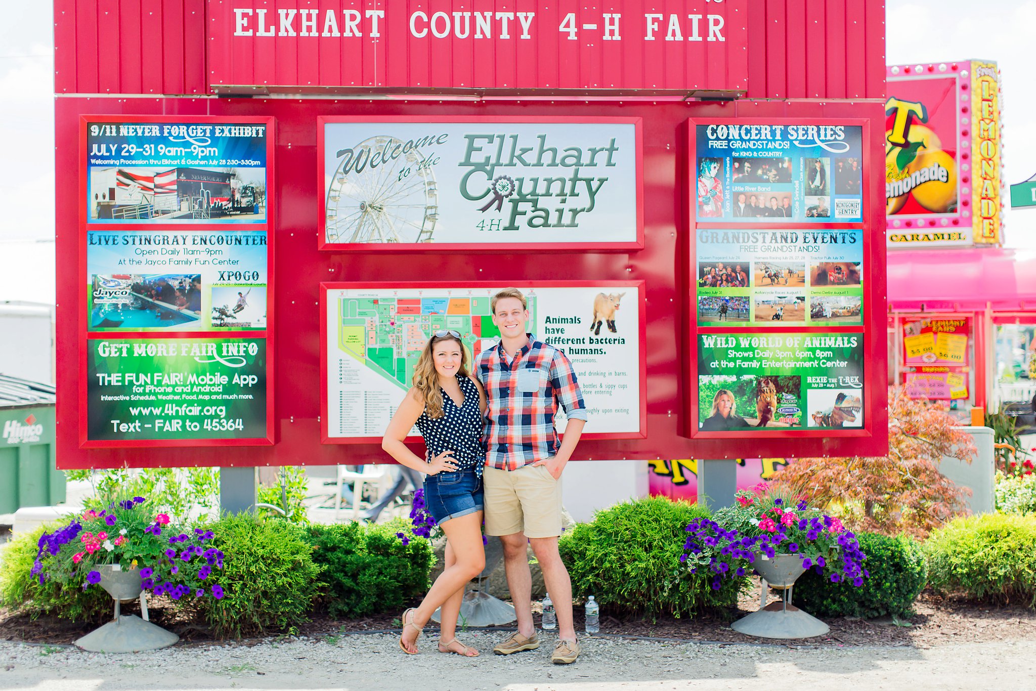 Elkhart County 4H Fair 2015 Megan Kelsey Photography-8189.jpg