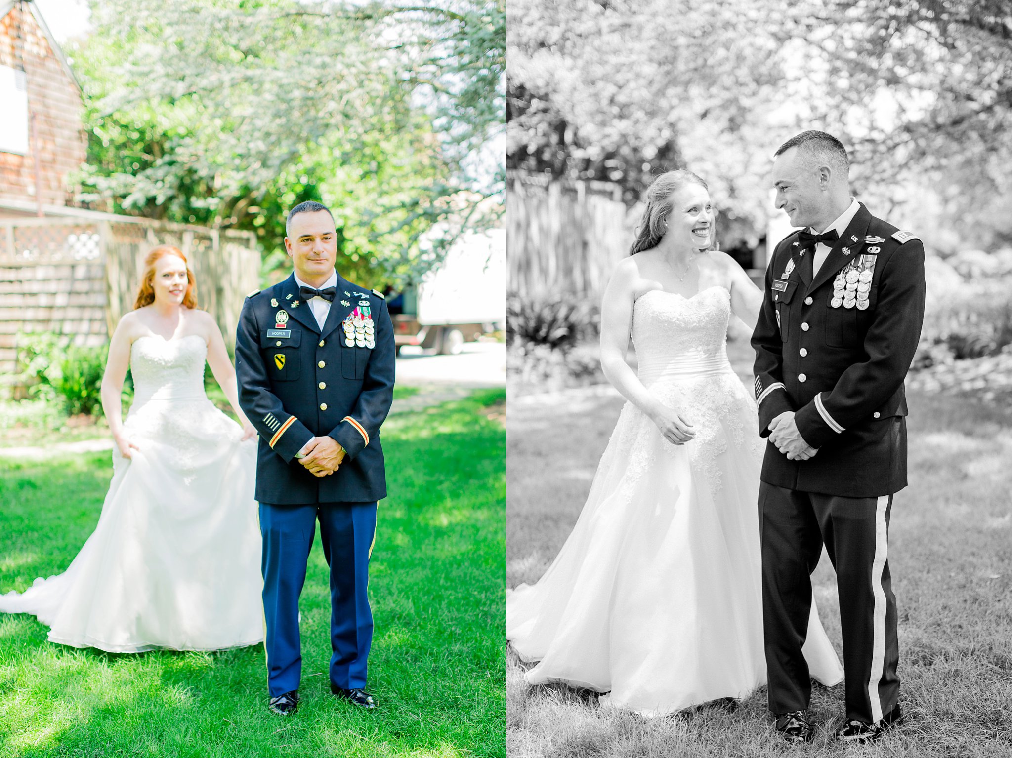 London Town and Gardens Wedding Maryland Wedding Photographer