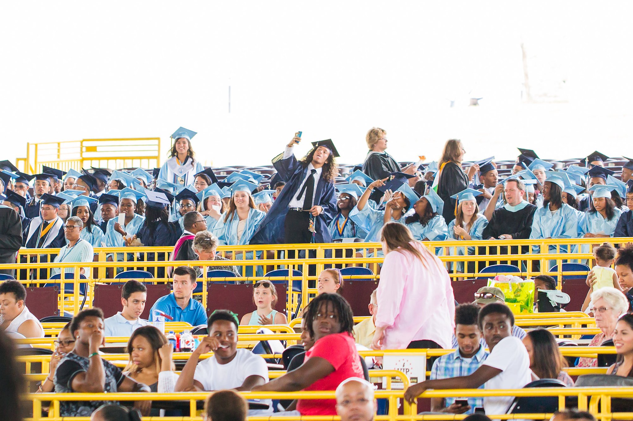 Potomac Senior High School Graduation Class of 2015-6431.jpg