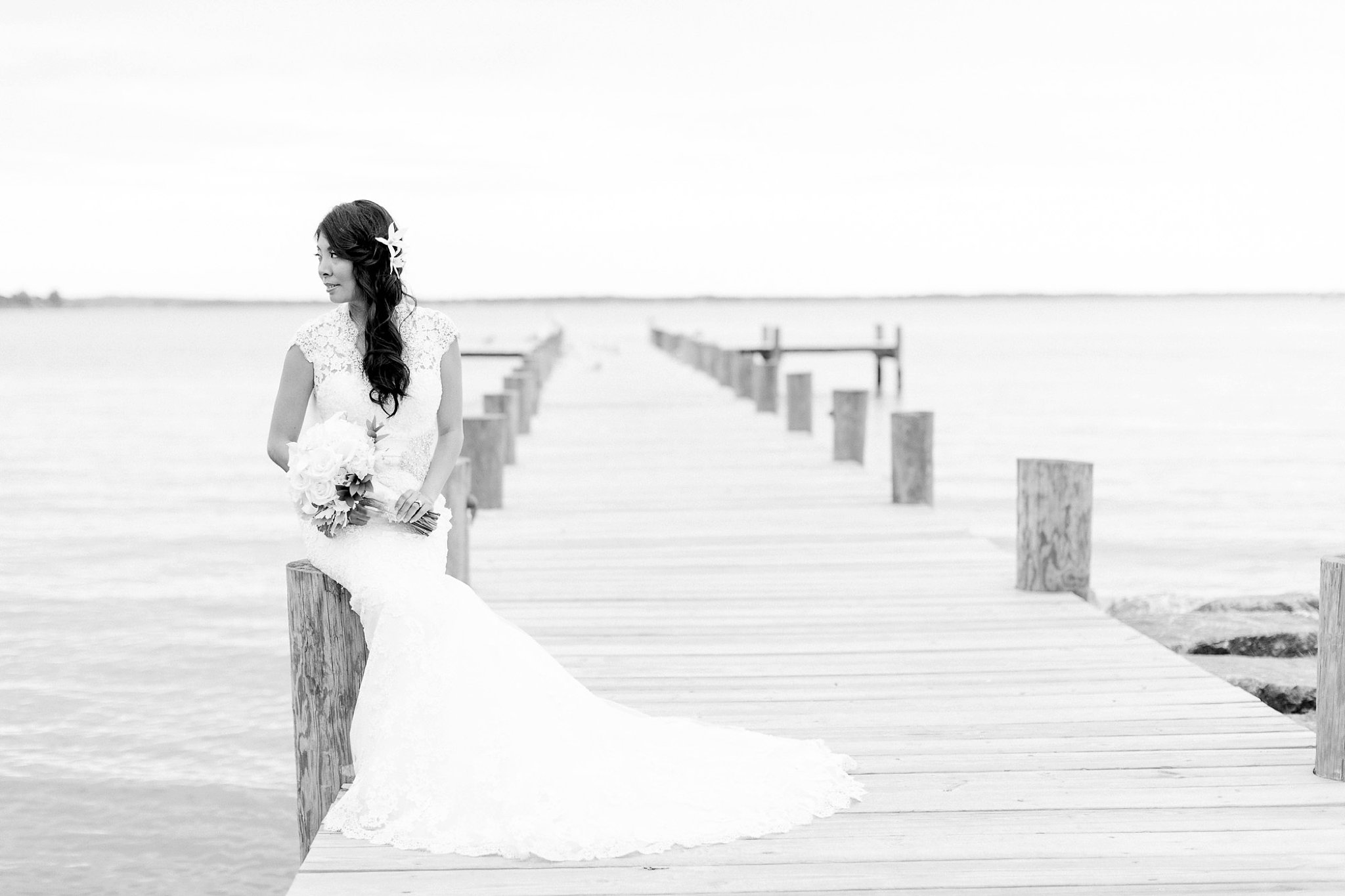 Herrington On The Bay Wedding Photos Maryland Wedding Photographer Megan Kelsey Photography Thin & Phil-122.jpg
