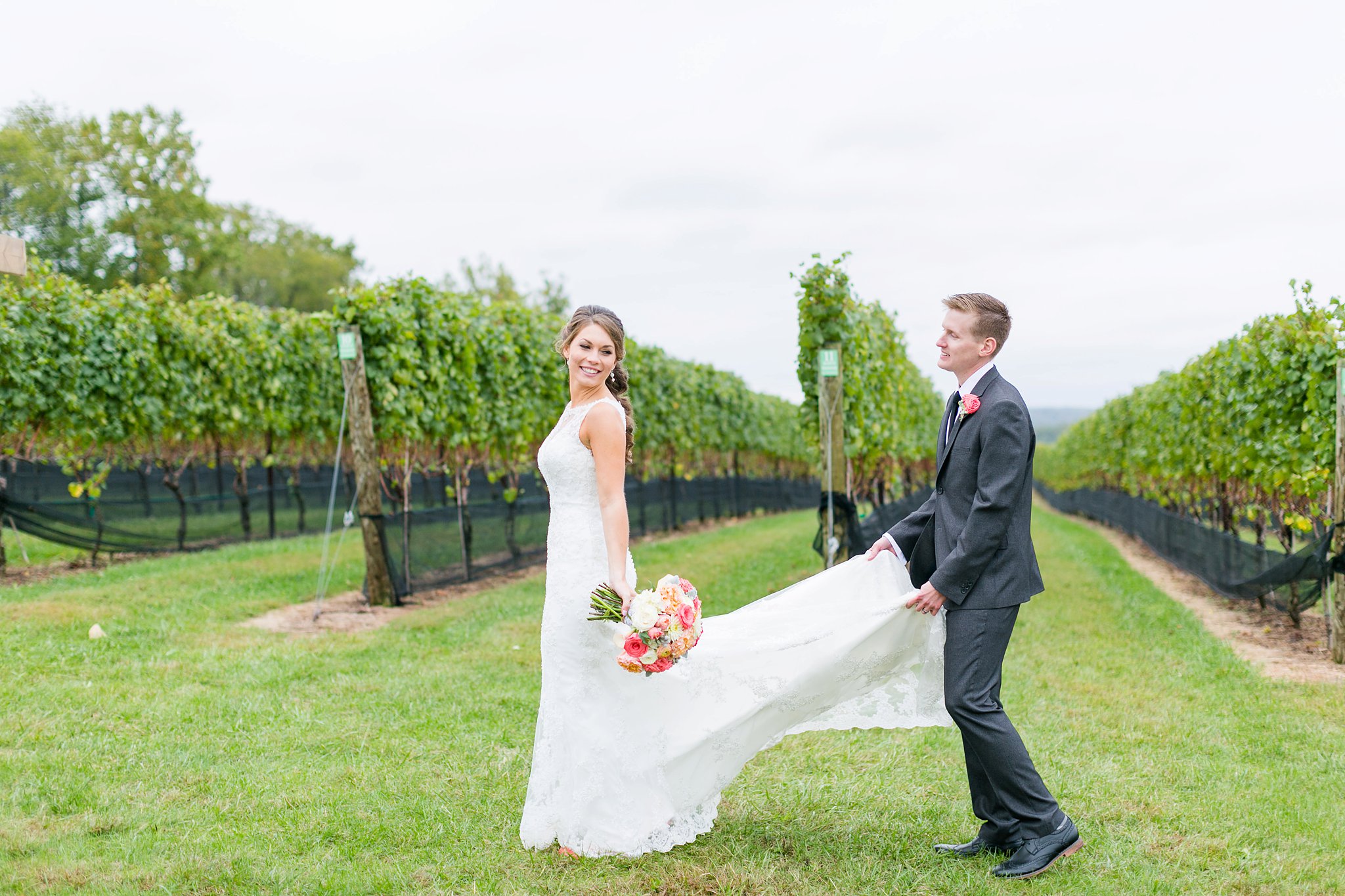 Stone Tower Winery Wedding Photos Virginia Wedding Photographer Megan Kelsey Photography Sam & Angela-242.jpg