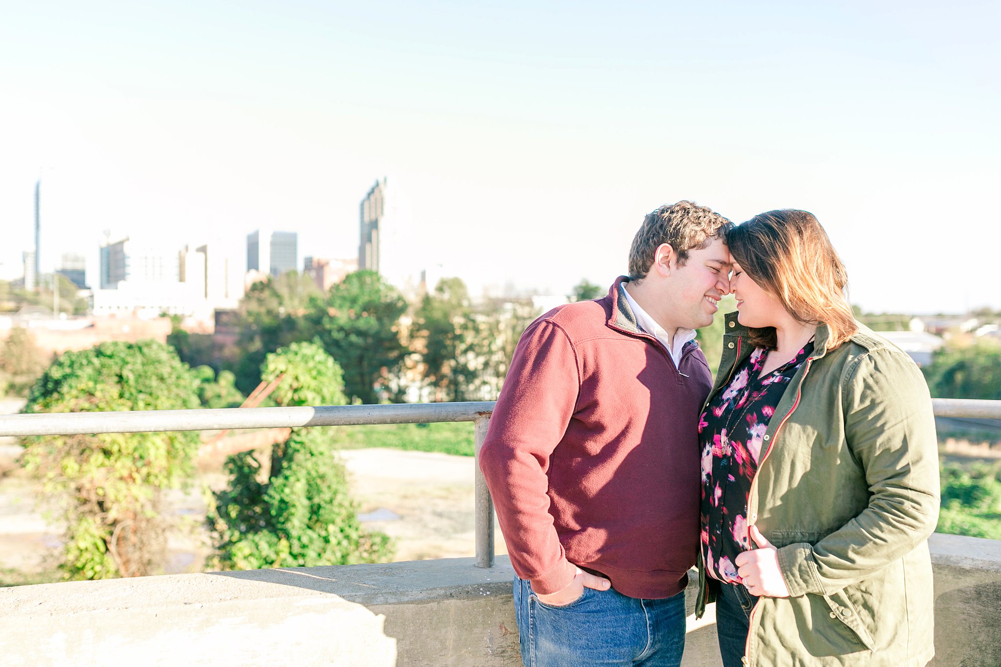 Raleigh Wedding Photographer Downtown Raleigh Engagement Photos Megan Kelsey Photography Kelly & Andrew-92_photo.jpg
