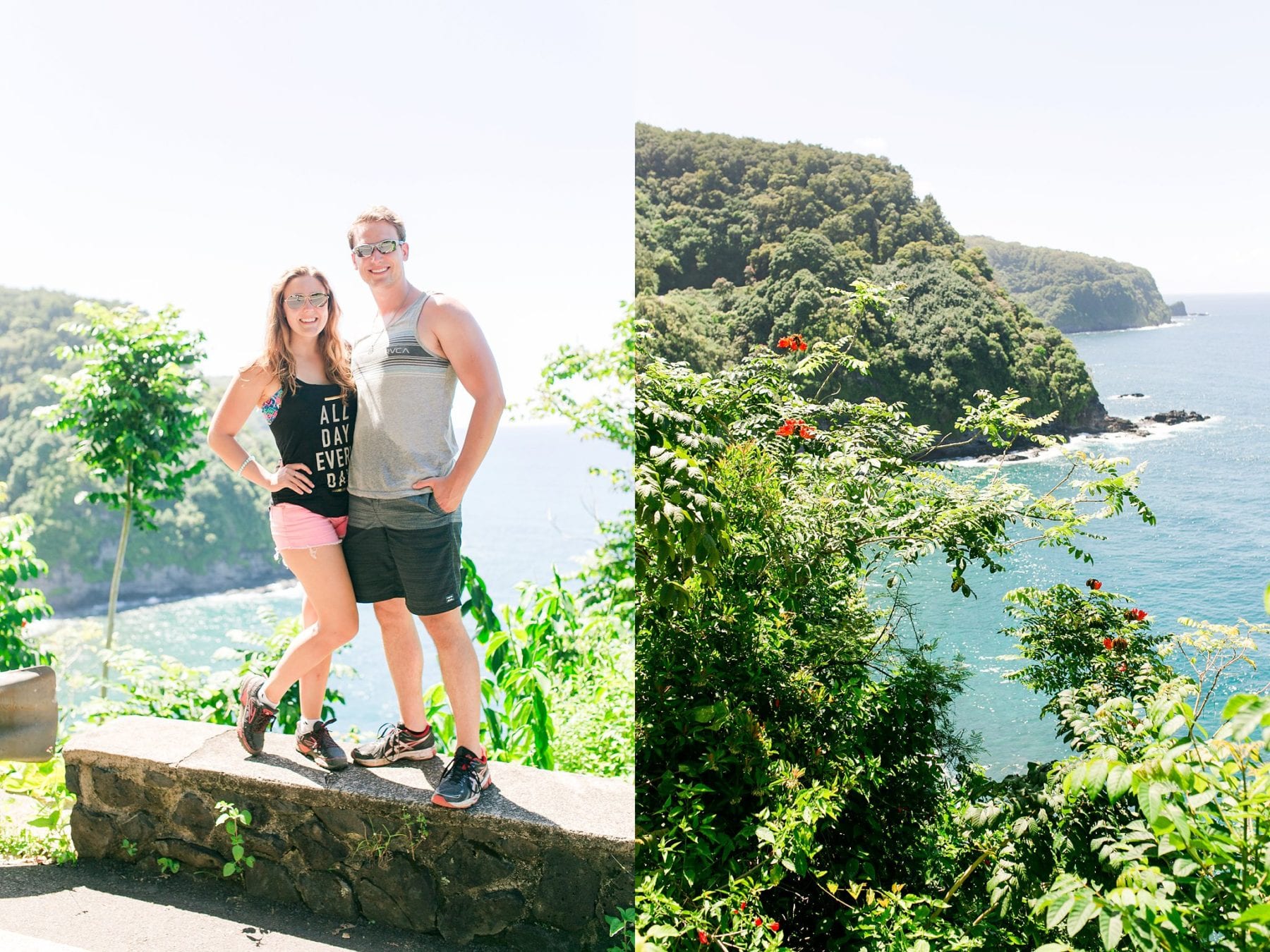 Justin & Megan Hawaiian Honeymoon Maui Oahu Vacation Photos--30.jpg
