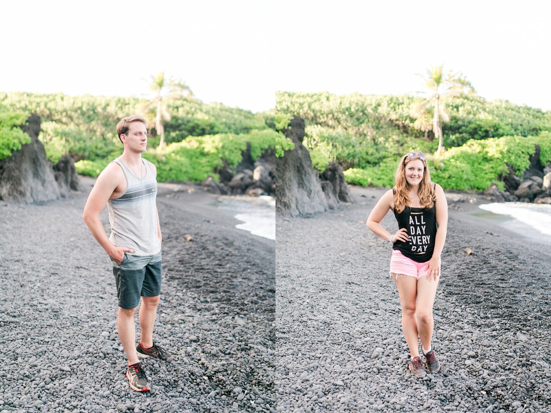 Justin & Megan Hawaiian Honeymoon Maui Oahu Vacation Photos--54.jpg