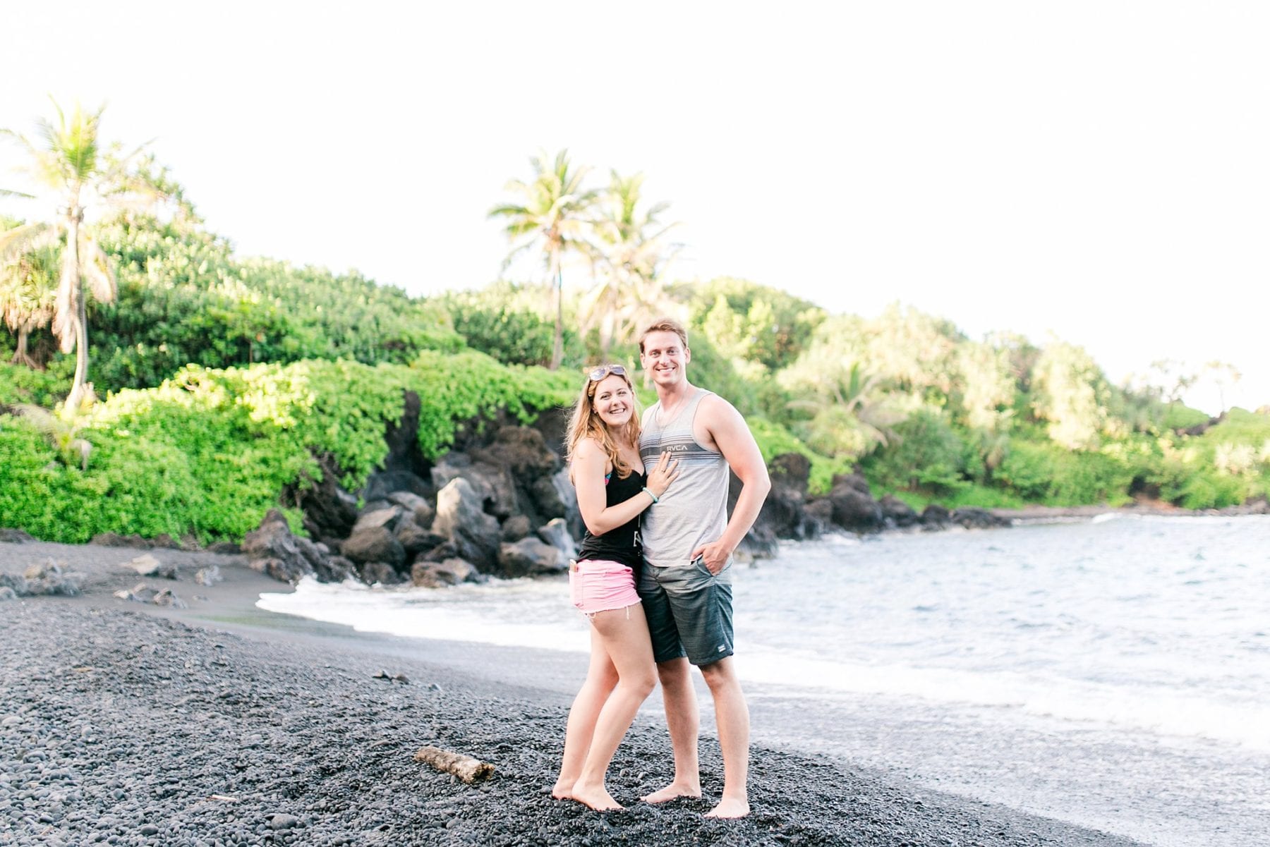 Justin & Megan Hawaiian Honeymoon Maui Oahu Vacation Photos--58.jpg