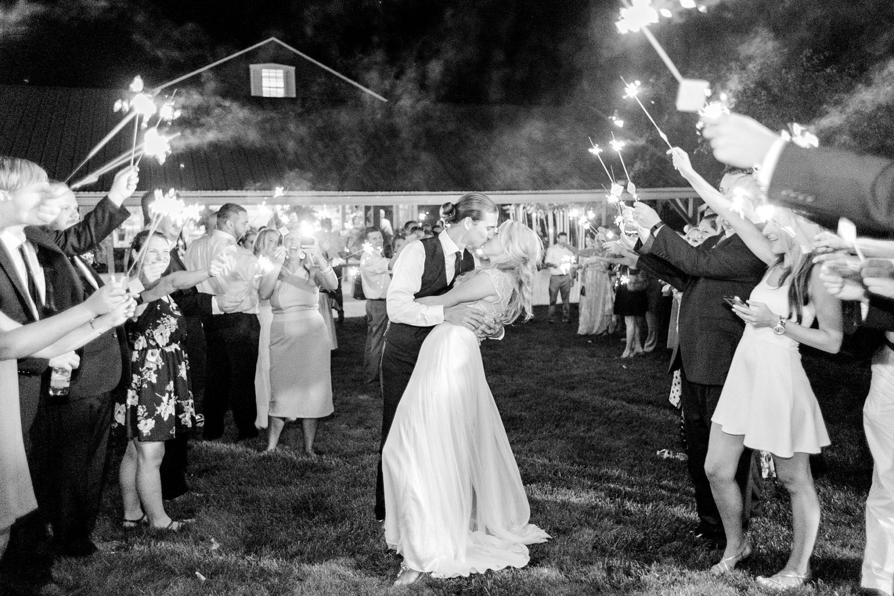 Pond View Farm Wedding Photos Maryland Wedding Photographer Kristen & Ryan Megan Kelsey Photography Blog-288.jpg