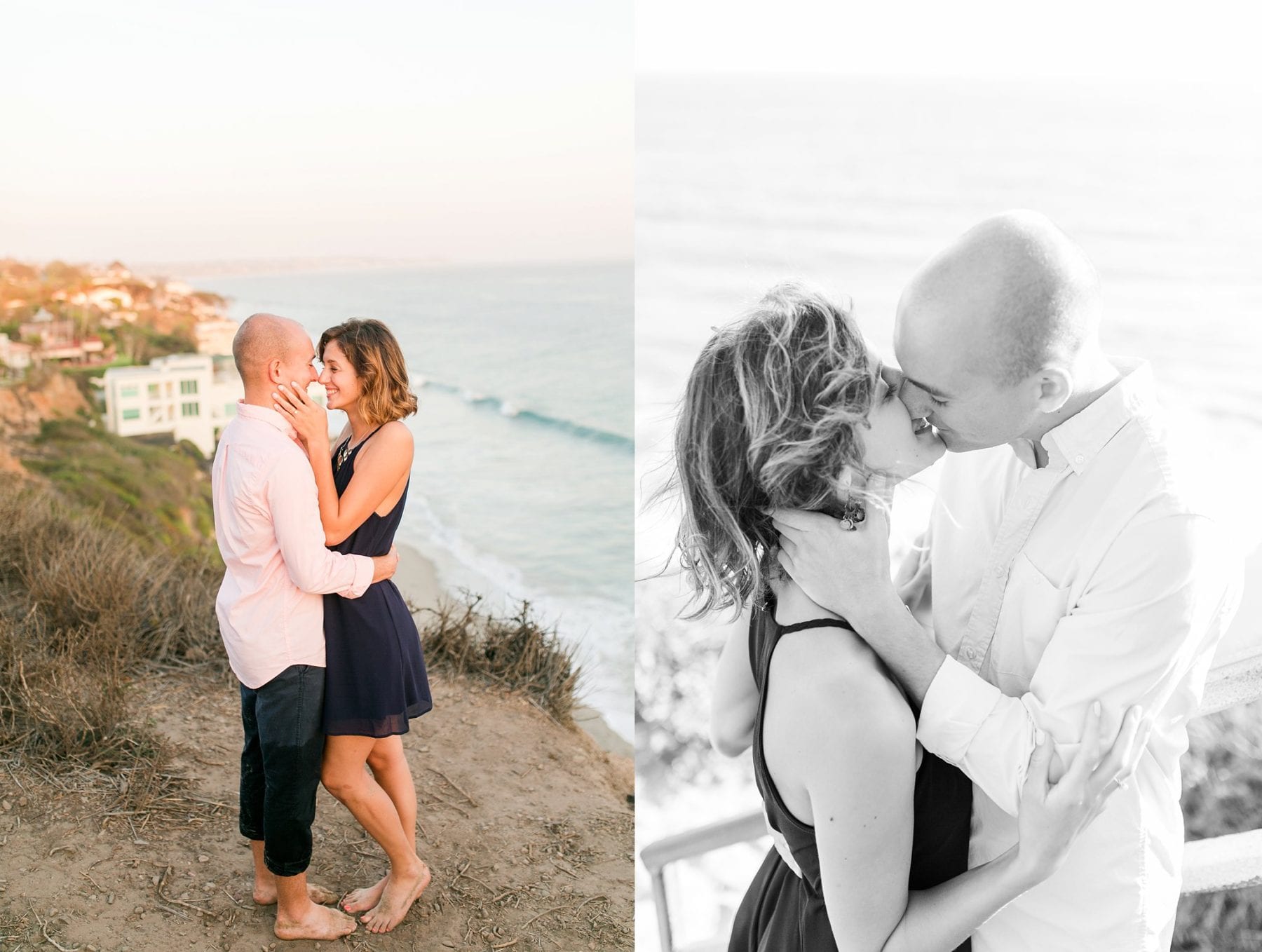 Malibu Engagement Photos California Wedding Photographer Megan Kelsey Photography Maria & David El Matador Beach -207.jpg