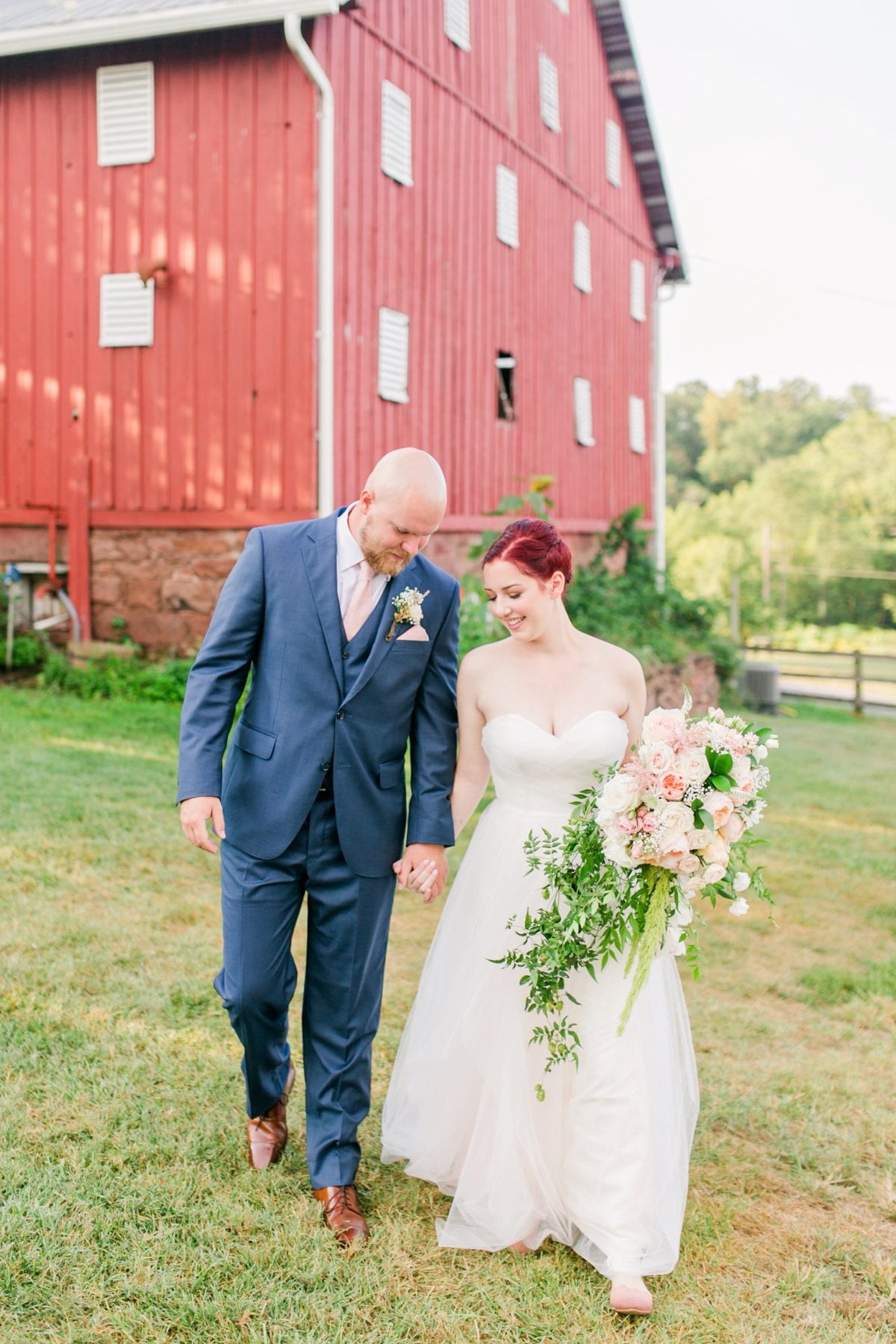 Rocklands Farm Wedding Virginia Wedding Photographer Megan Kelsey Photography Jessica & Jason-54.jpg