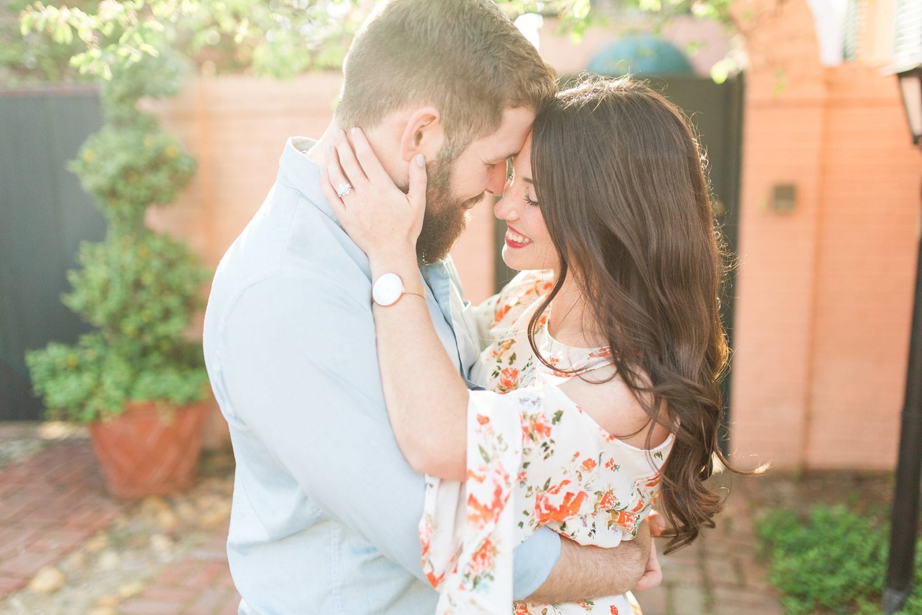 Historic Old Town Alexandria Engagement Session Megan Kelsey Photography-119.jpg