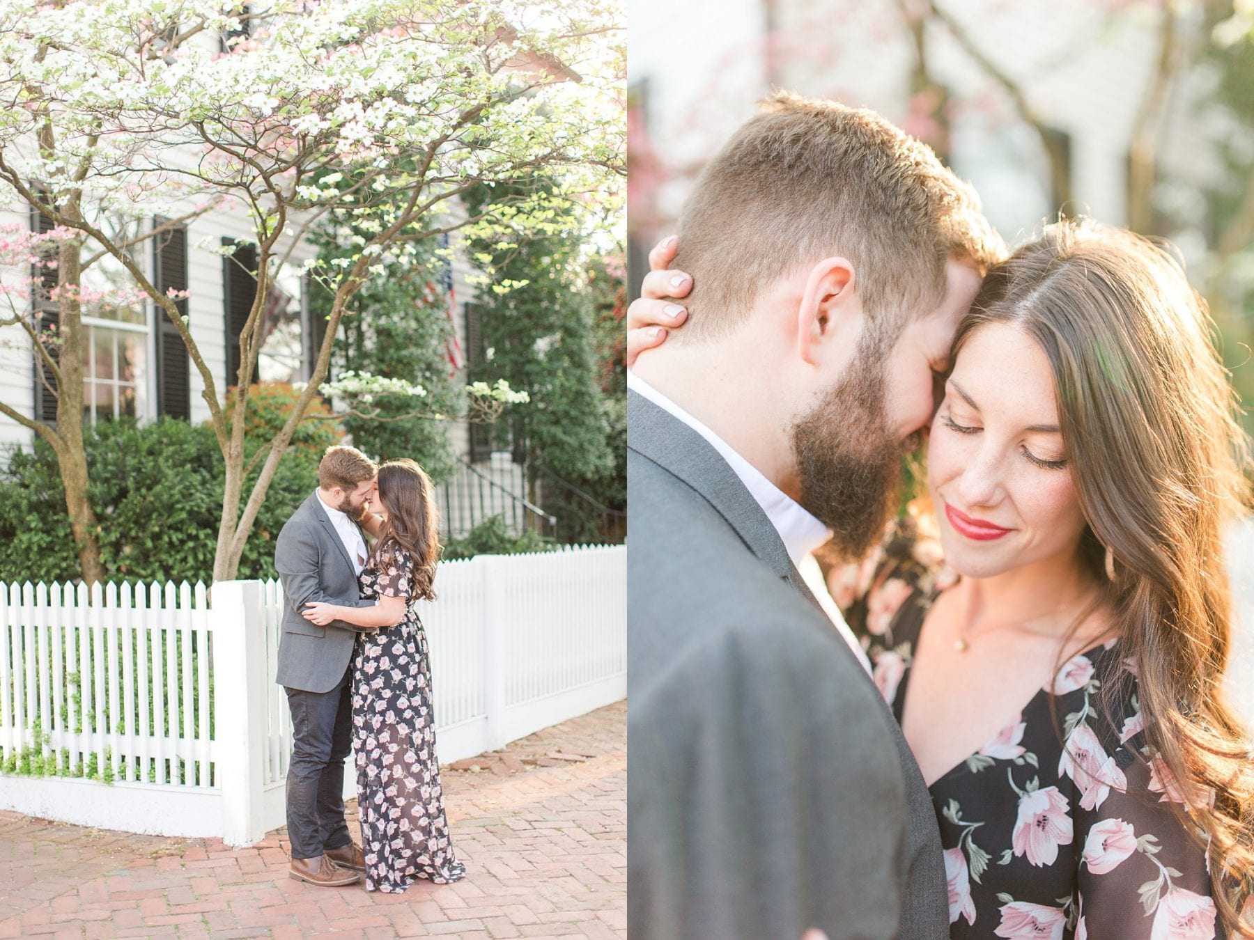 Historic Old Town Alexandria Engagement Session Megan Kelsey Photography-159.jpg