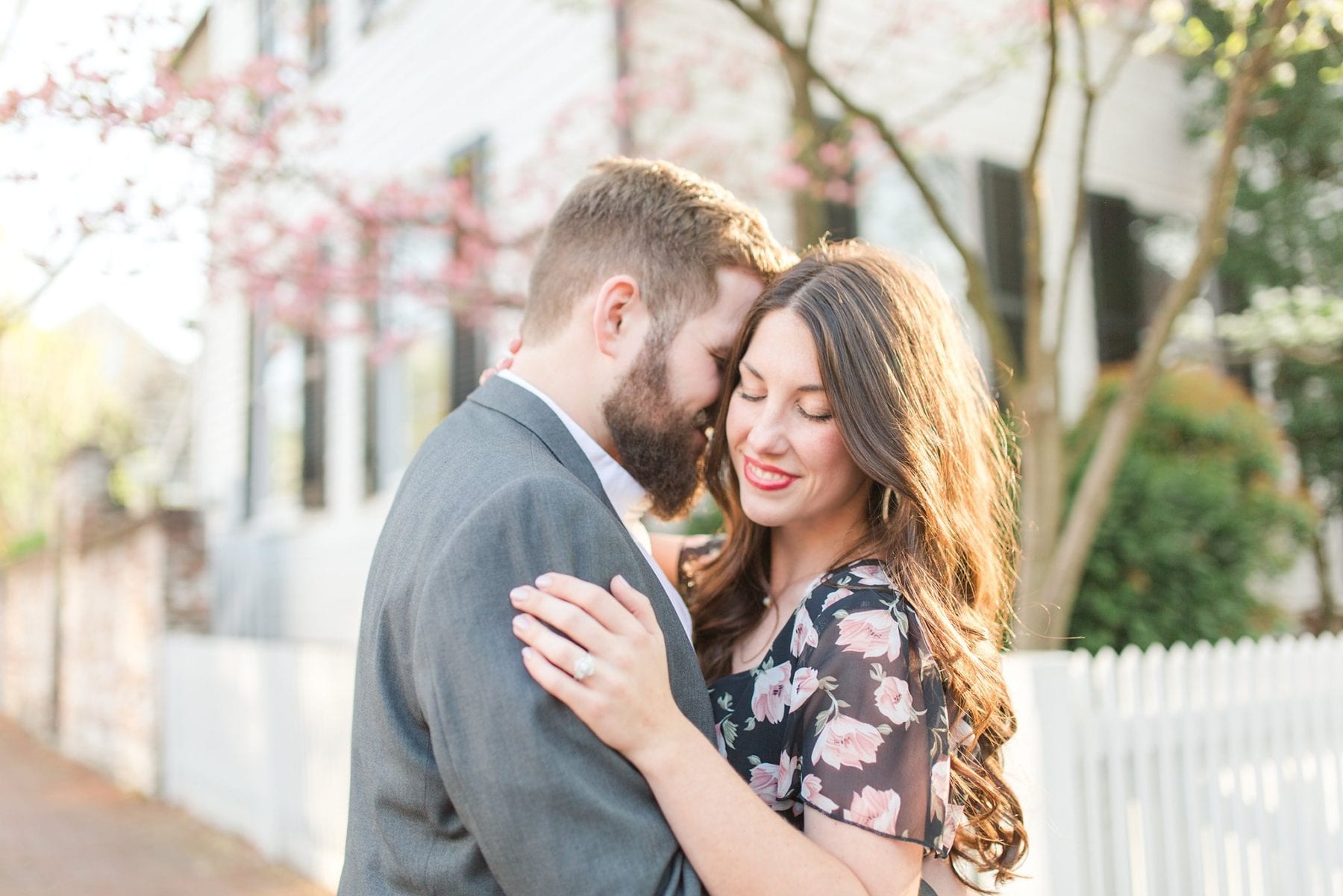 Historic Old Town Alexandria Engagement Session Megan Kelsey Photography-171.jpg
