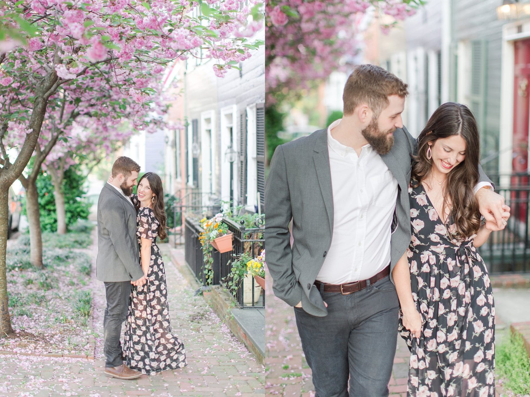 Historic Old Town Alexandria Engagement Session Megan Kelsey Photography-220.jpg