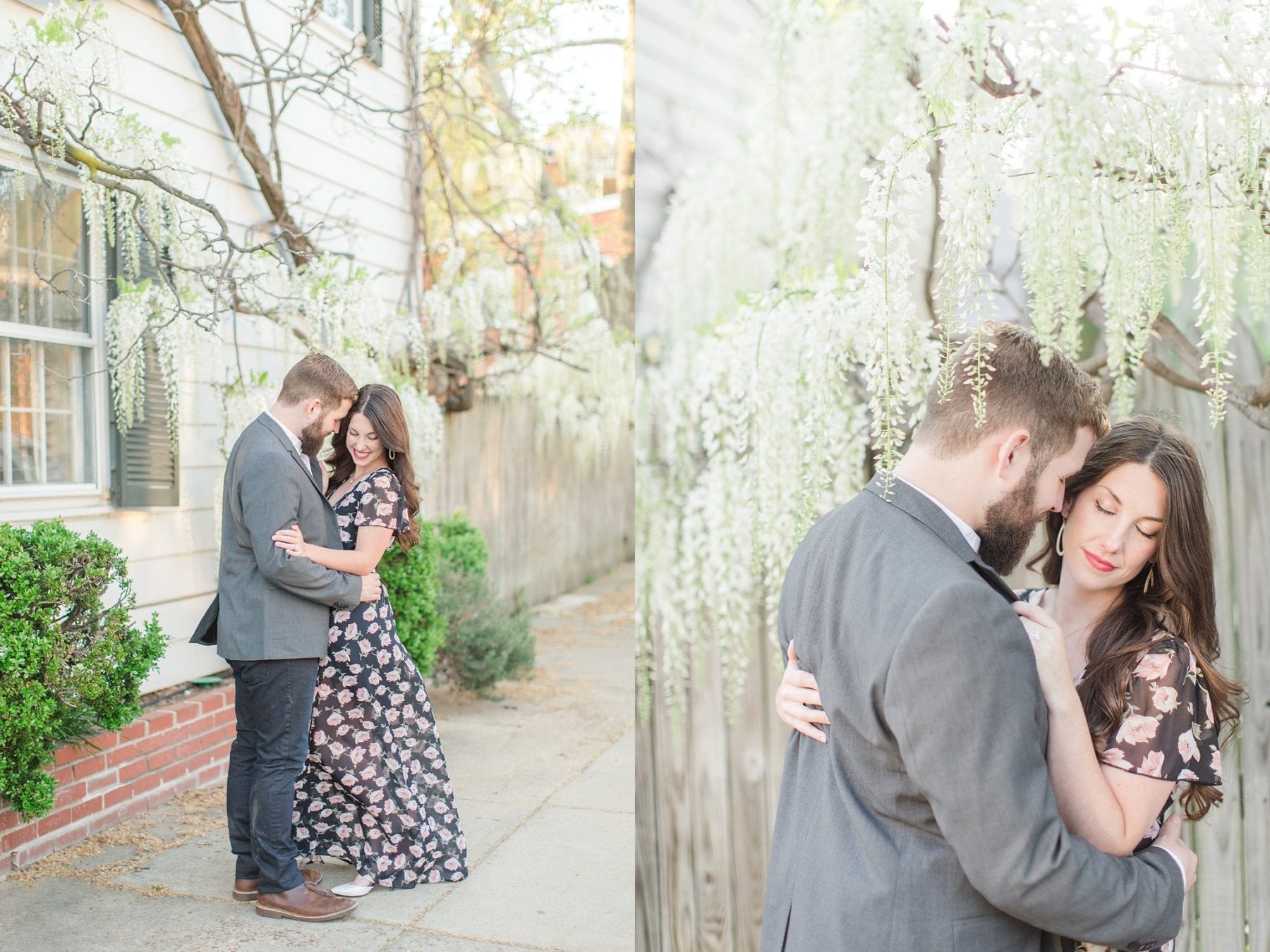Historic Old Town Alexandria Engagement Session Megan Kelsey Photography-263.jpg